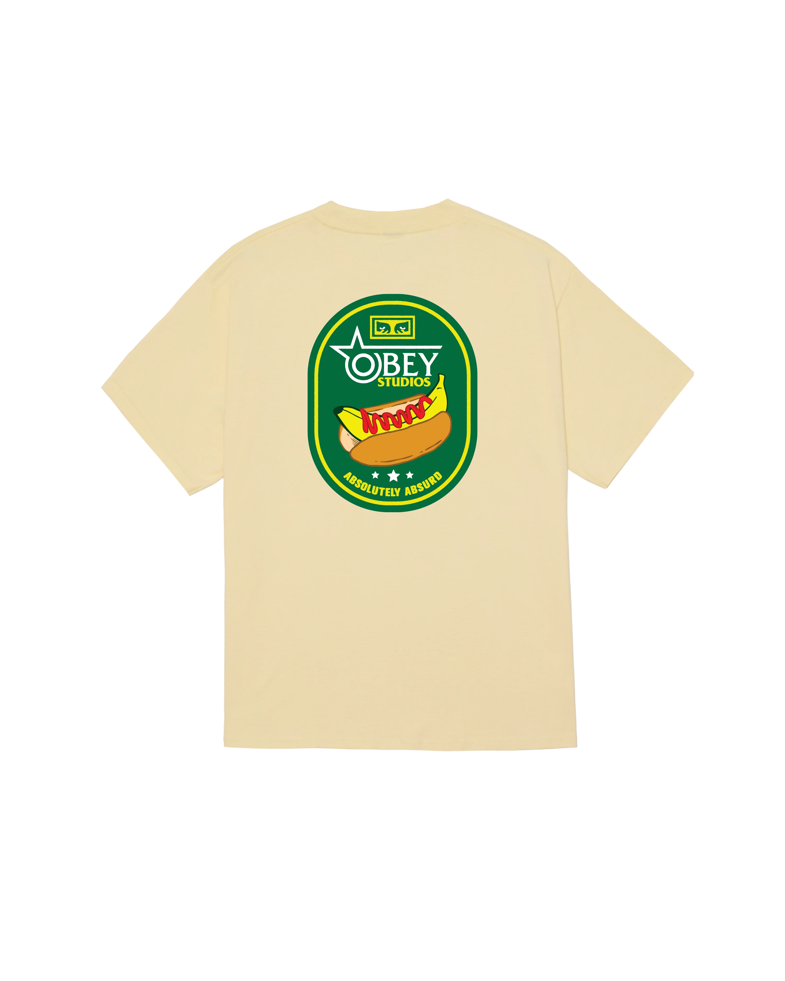 ABSOLUTELY ABSURD CLASSIC T-SHIRT