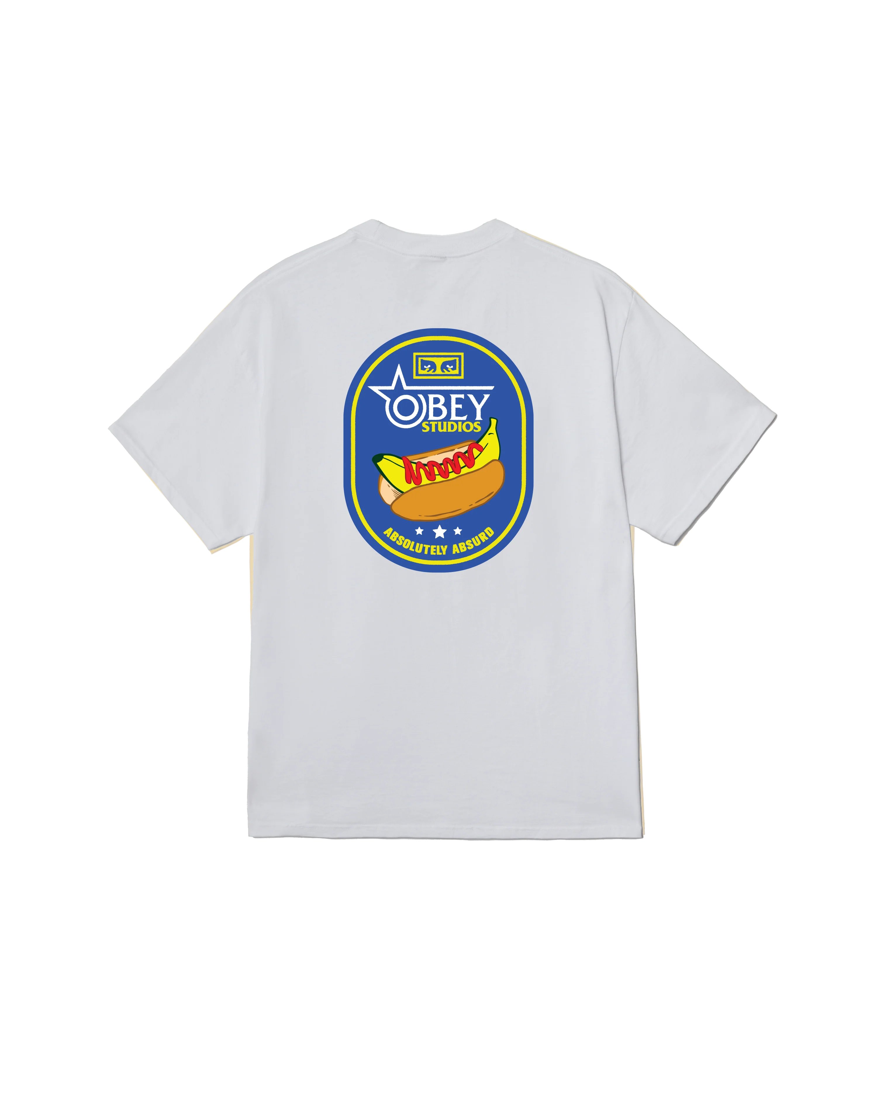 ABSOLUTELY ABSURD CLASSIC T-SHIRT
