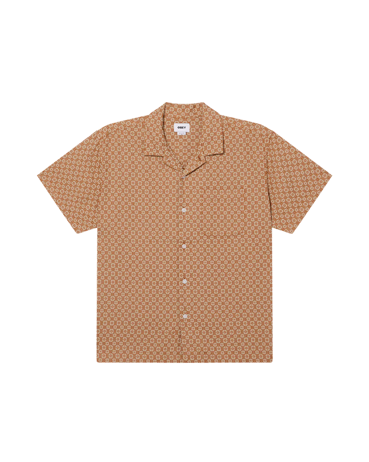 ADRIAN SS SHIRT