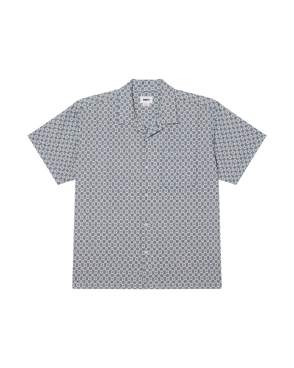 ADRIAN SS SHIRT