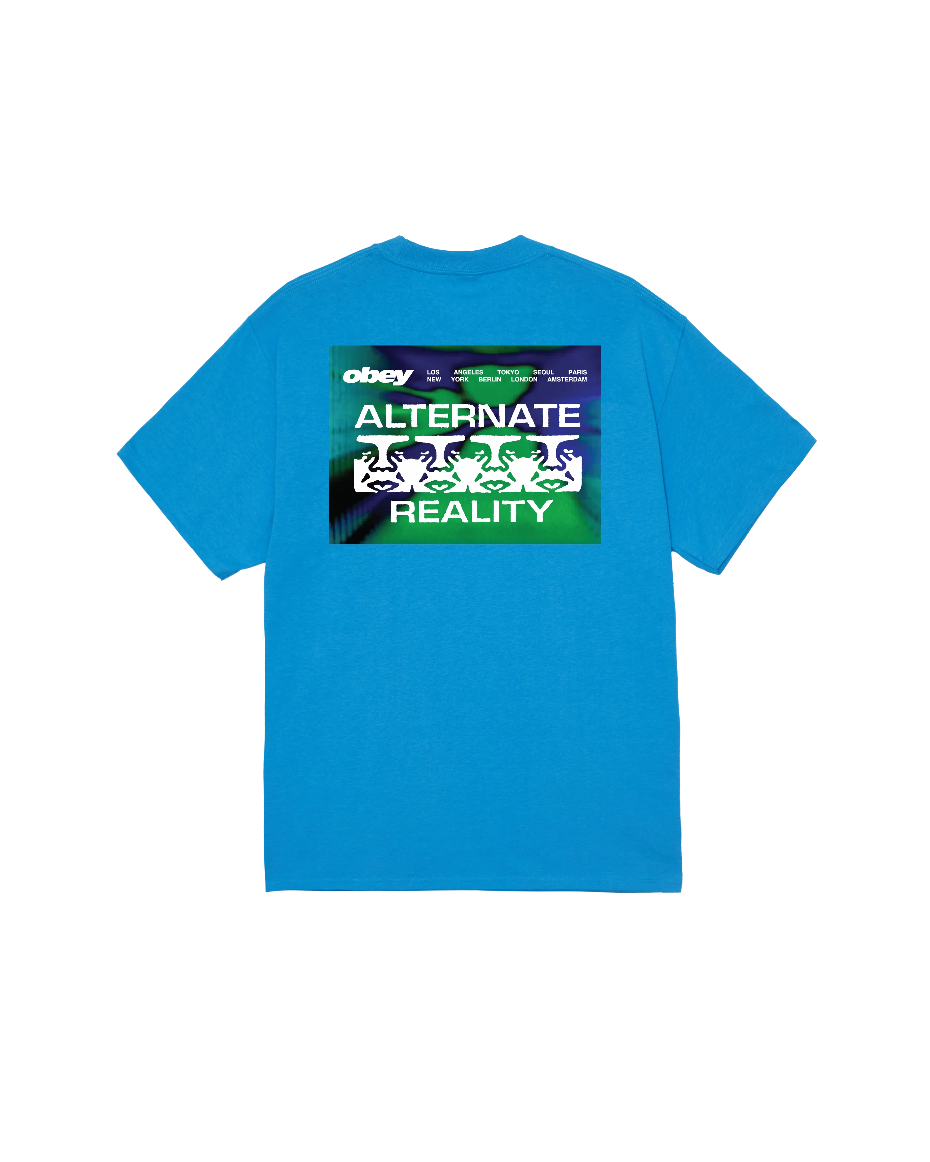 ALTERNATE REALITY CLASSIC T-SHIRT