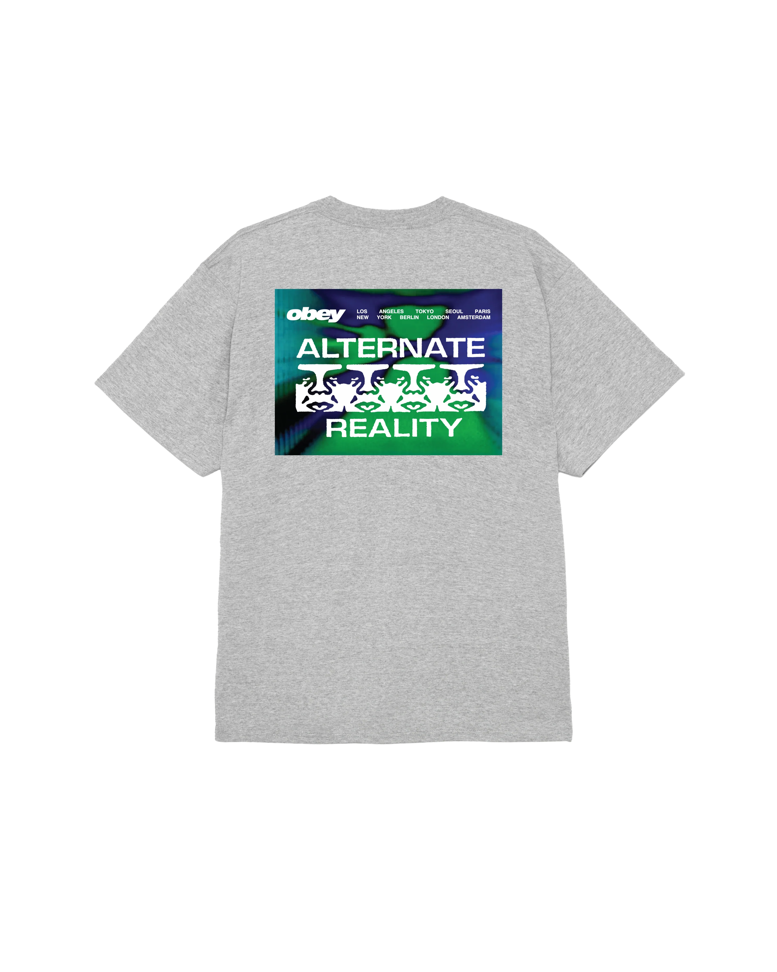 ALTERNATE REALITY CLASSIC T-SHIRT