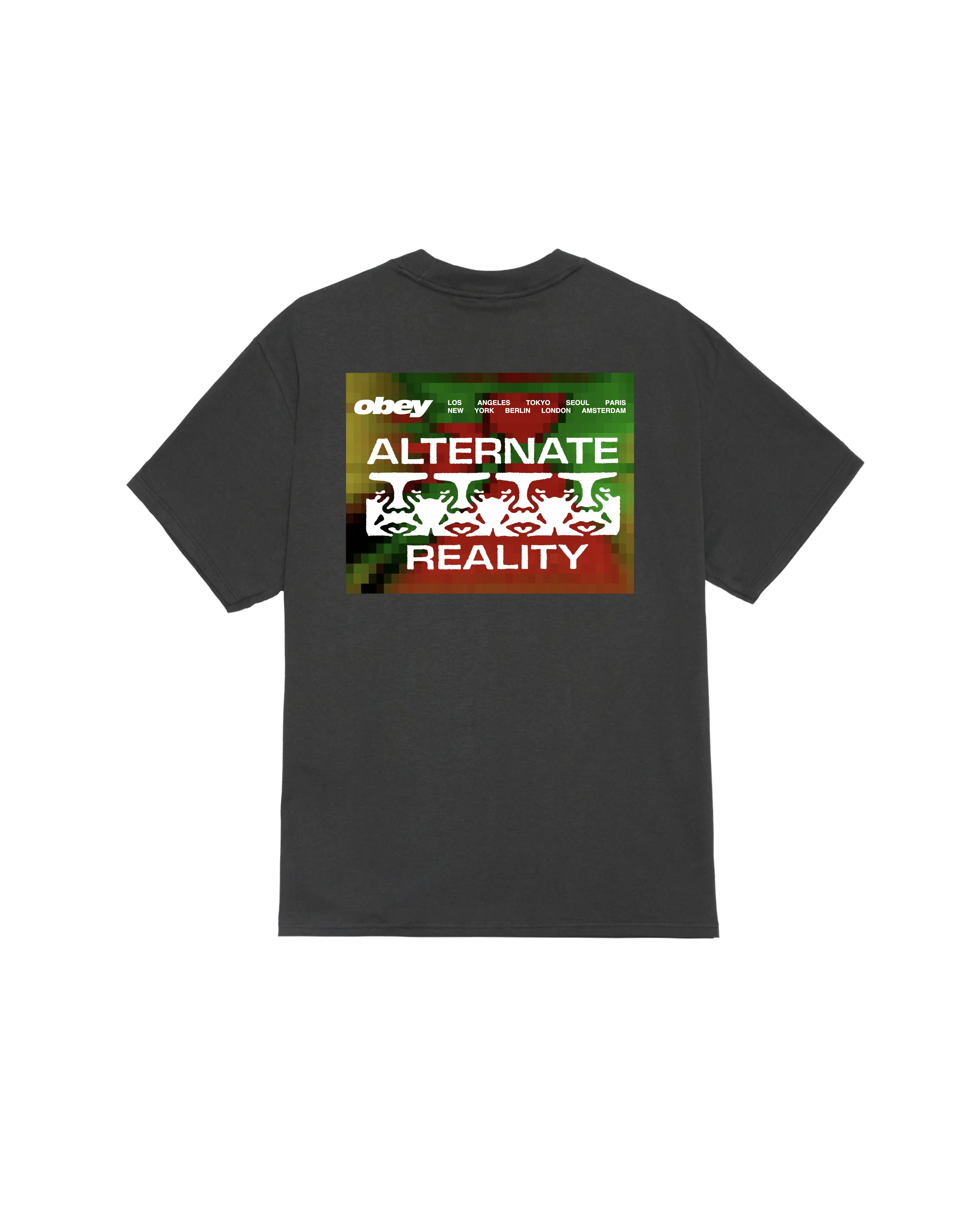 ALTERNATE REALITY CLASSIC T-SHIRT