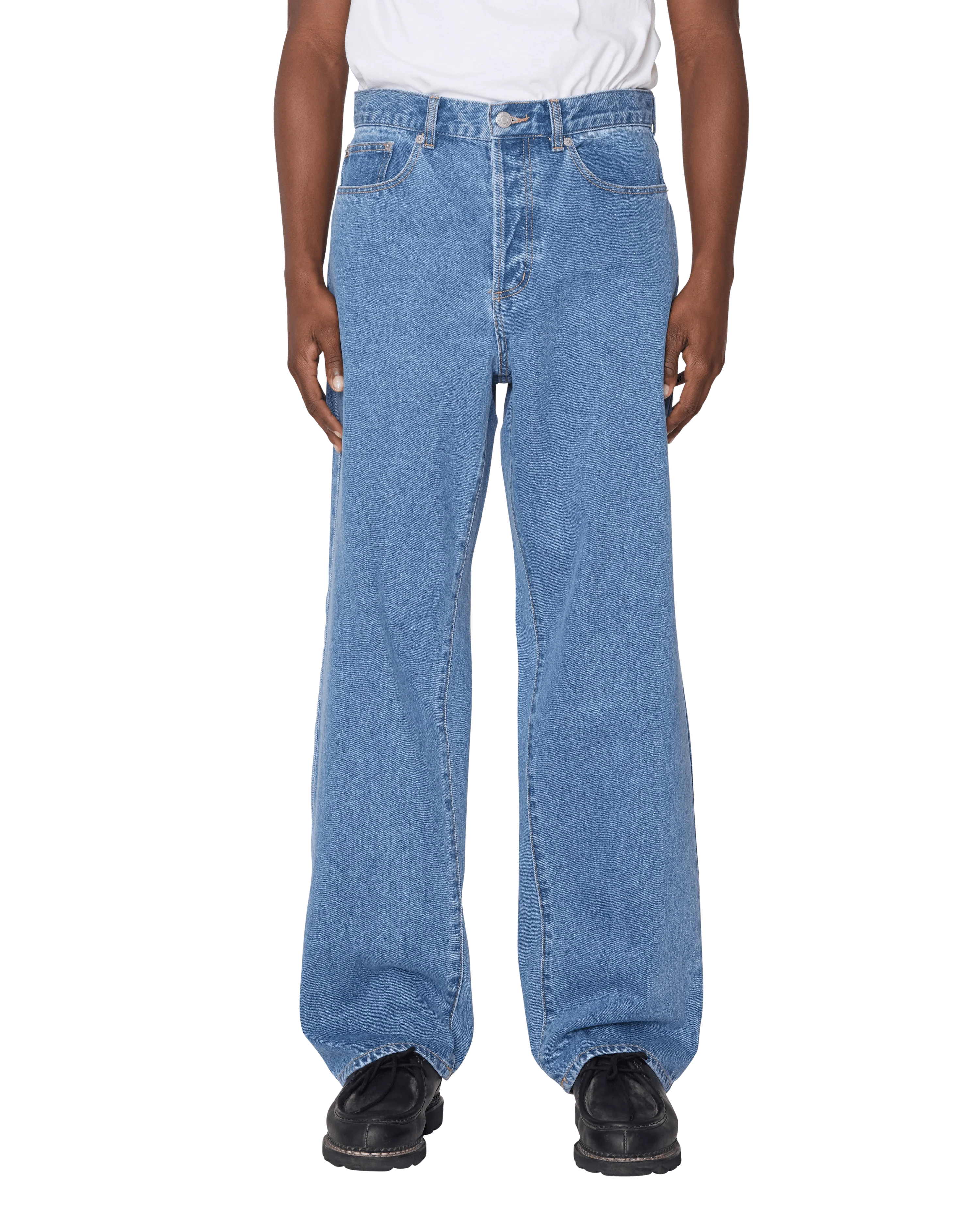 BIGWIG BAGGY DENIM - Image 3