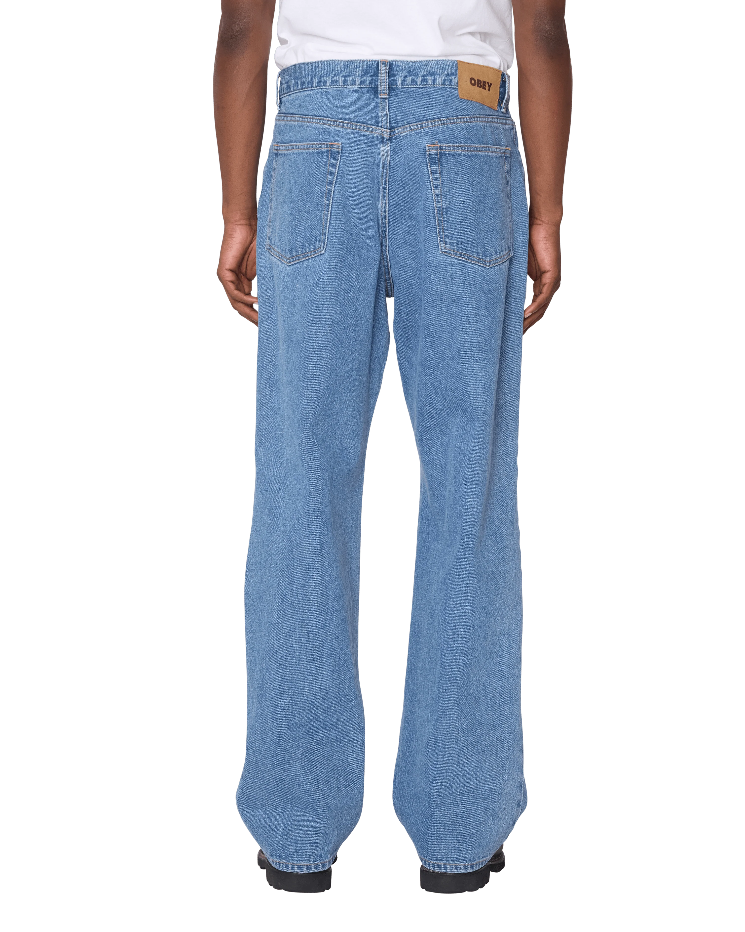 BIGWIG BAGGY DENIM - Image 4