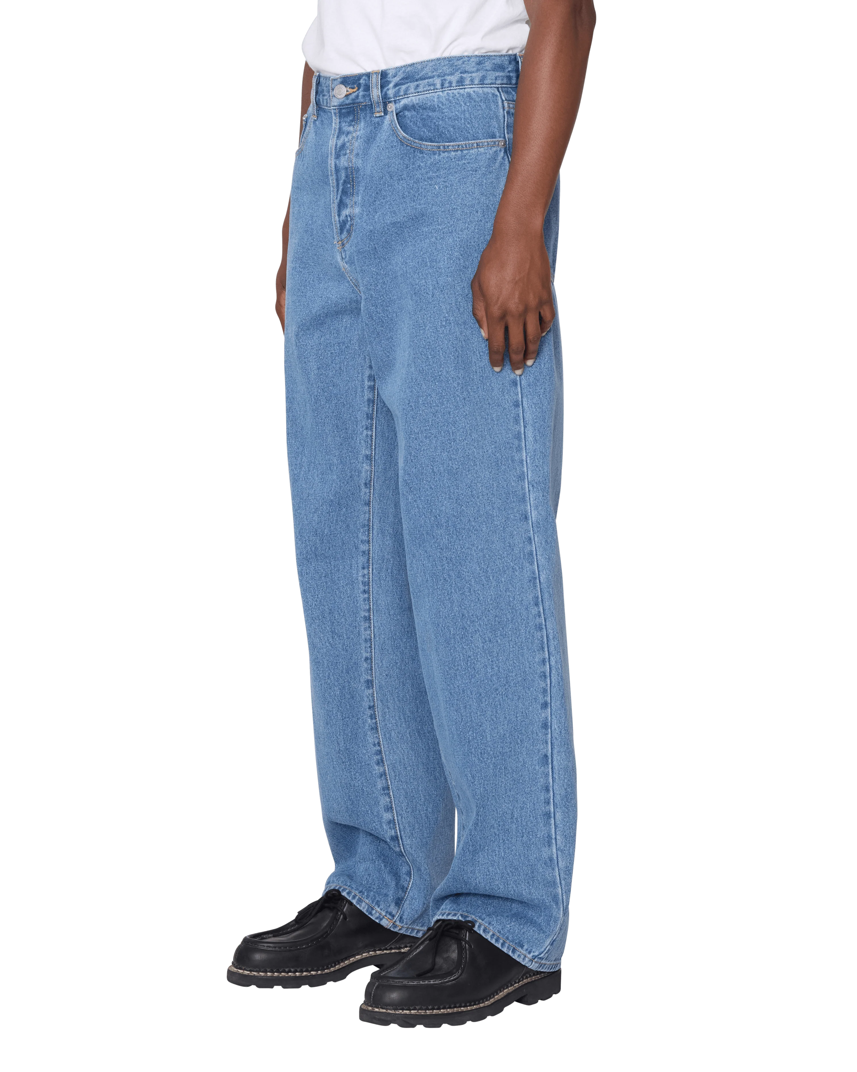 BIGWIG BAGGY DENIM - Image 5
