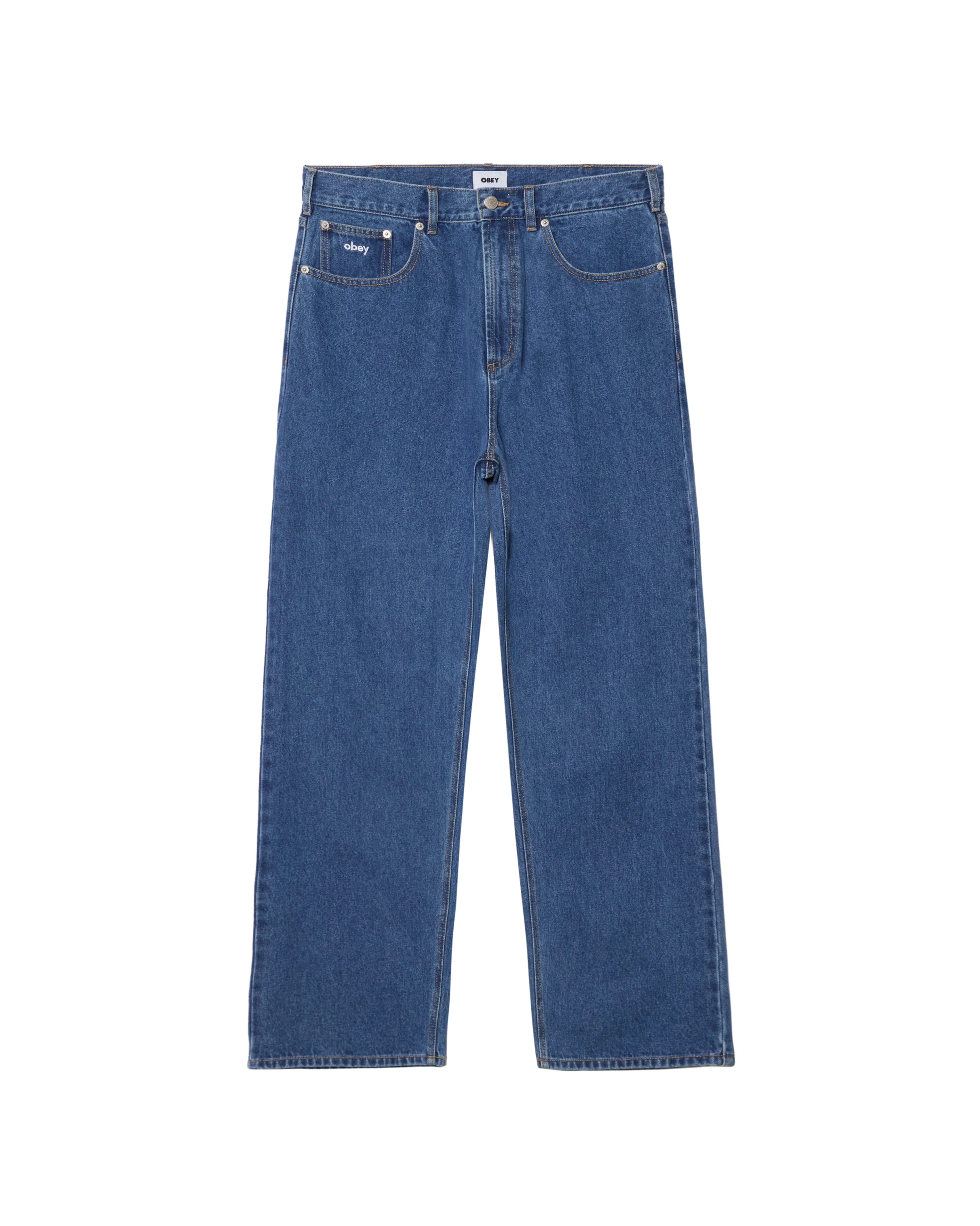 BIGWIG BAGGY DENIM