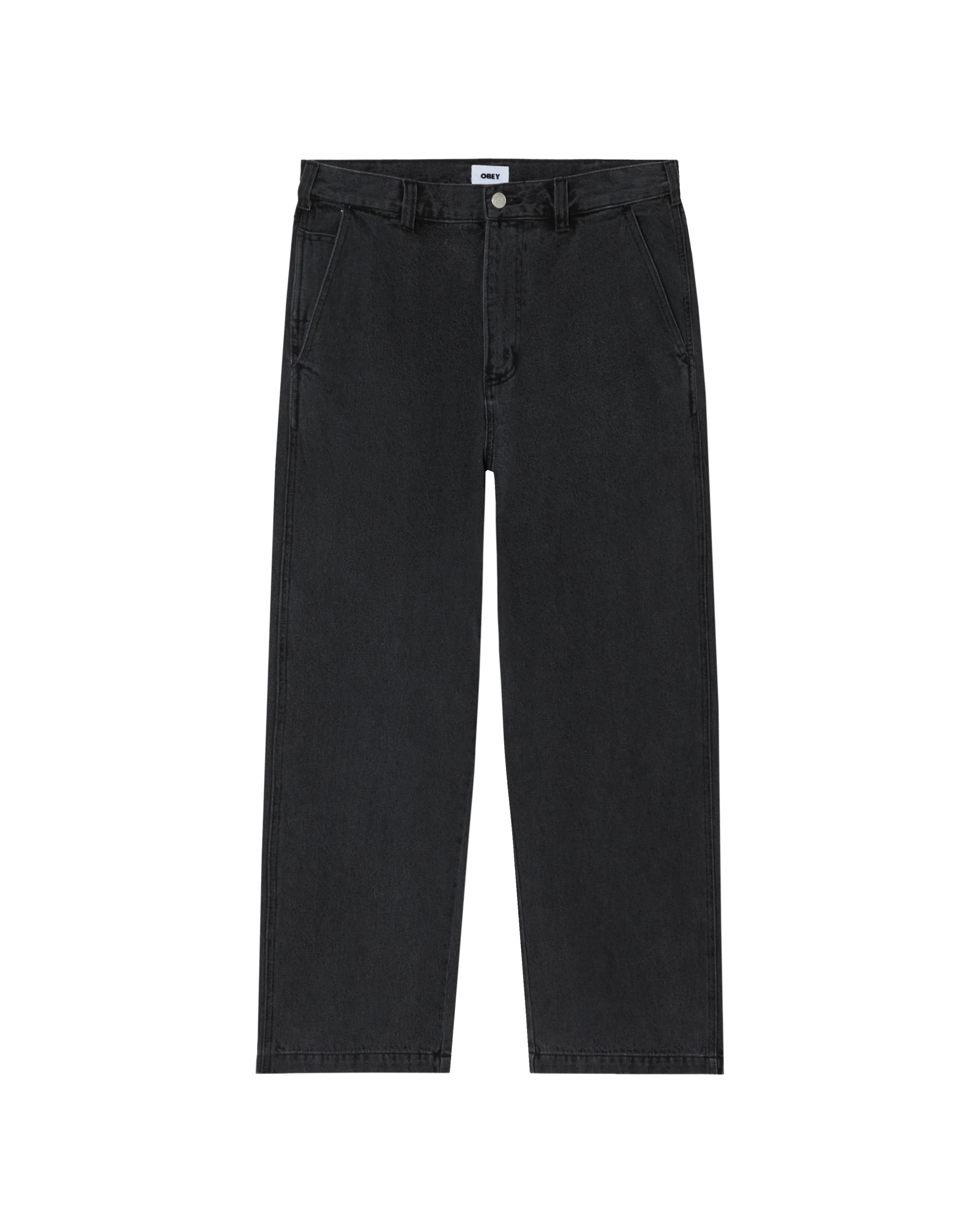 BIGWIG CARPENTER UTILITY DENIM