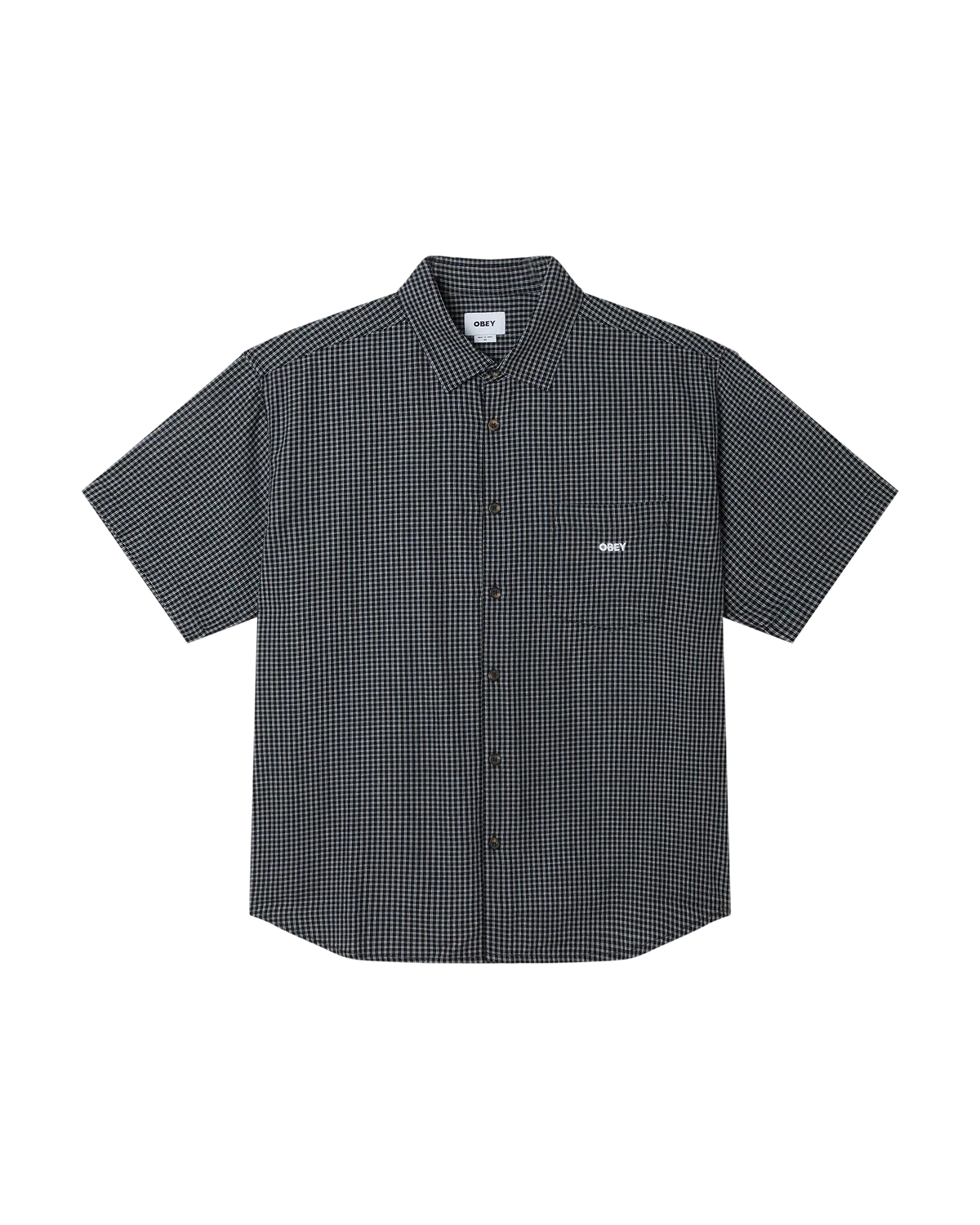 BIGWIG FRANK SS SHIRT