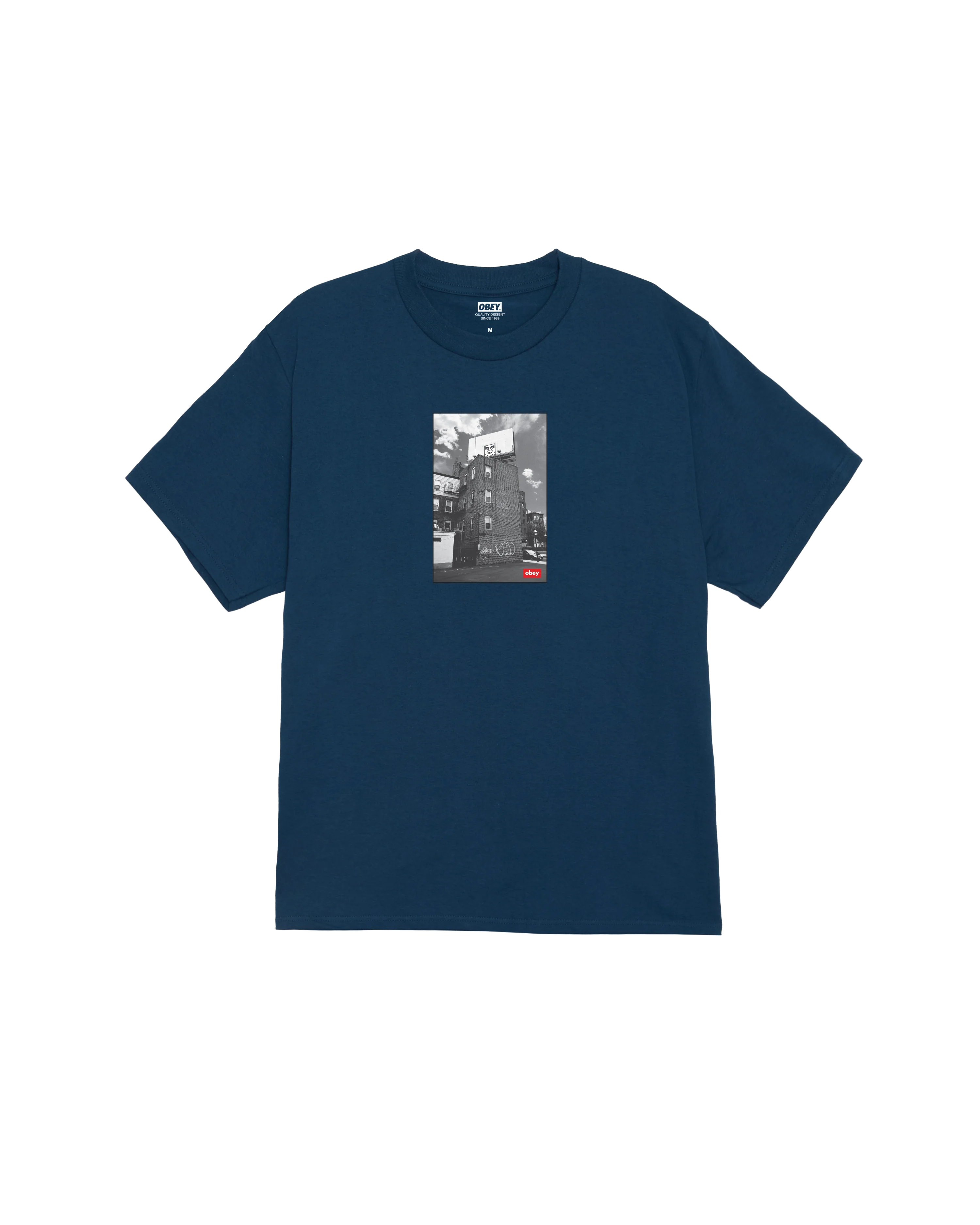 BOSTON BILLBOARD CLASSIC T-SHIRT