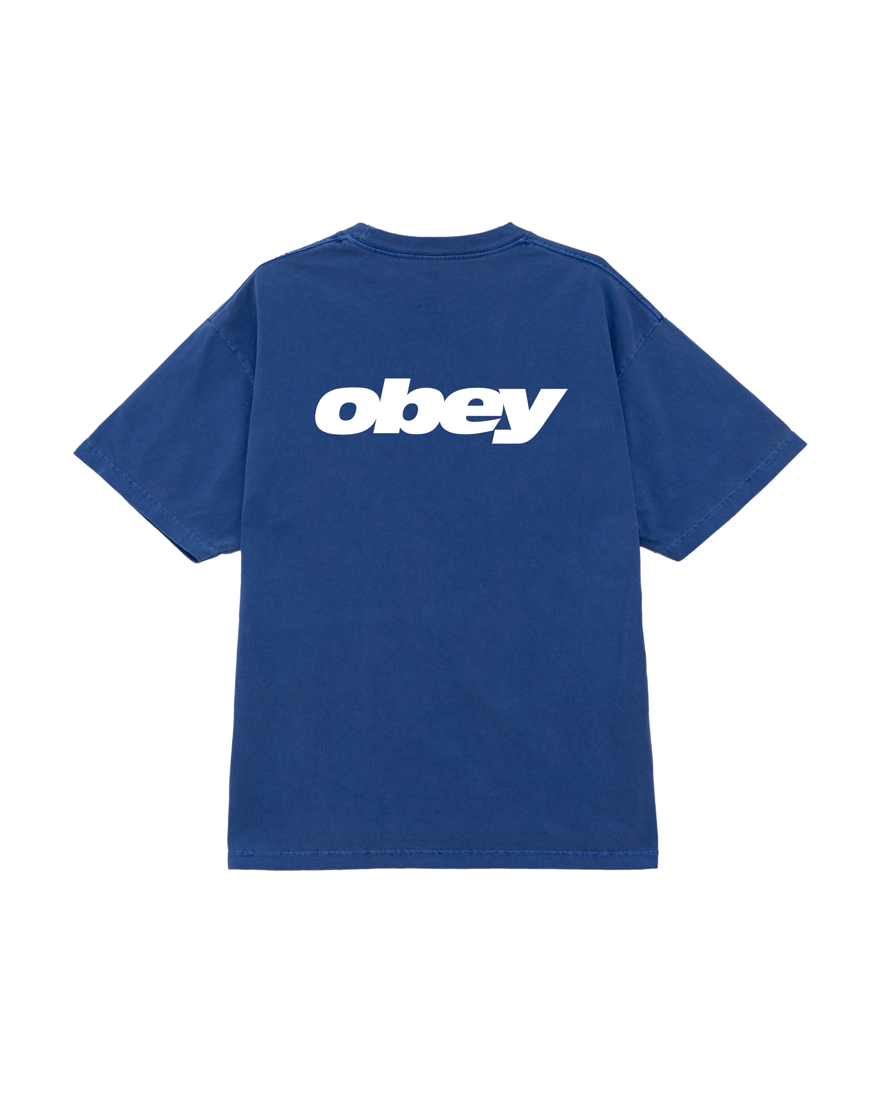 BOUNCE PIGMENT T-SHIRT