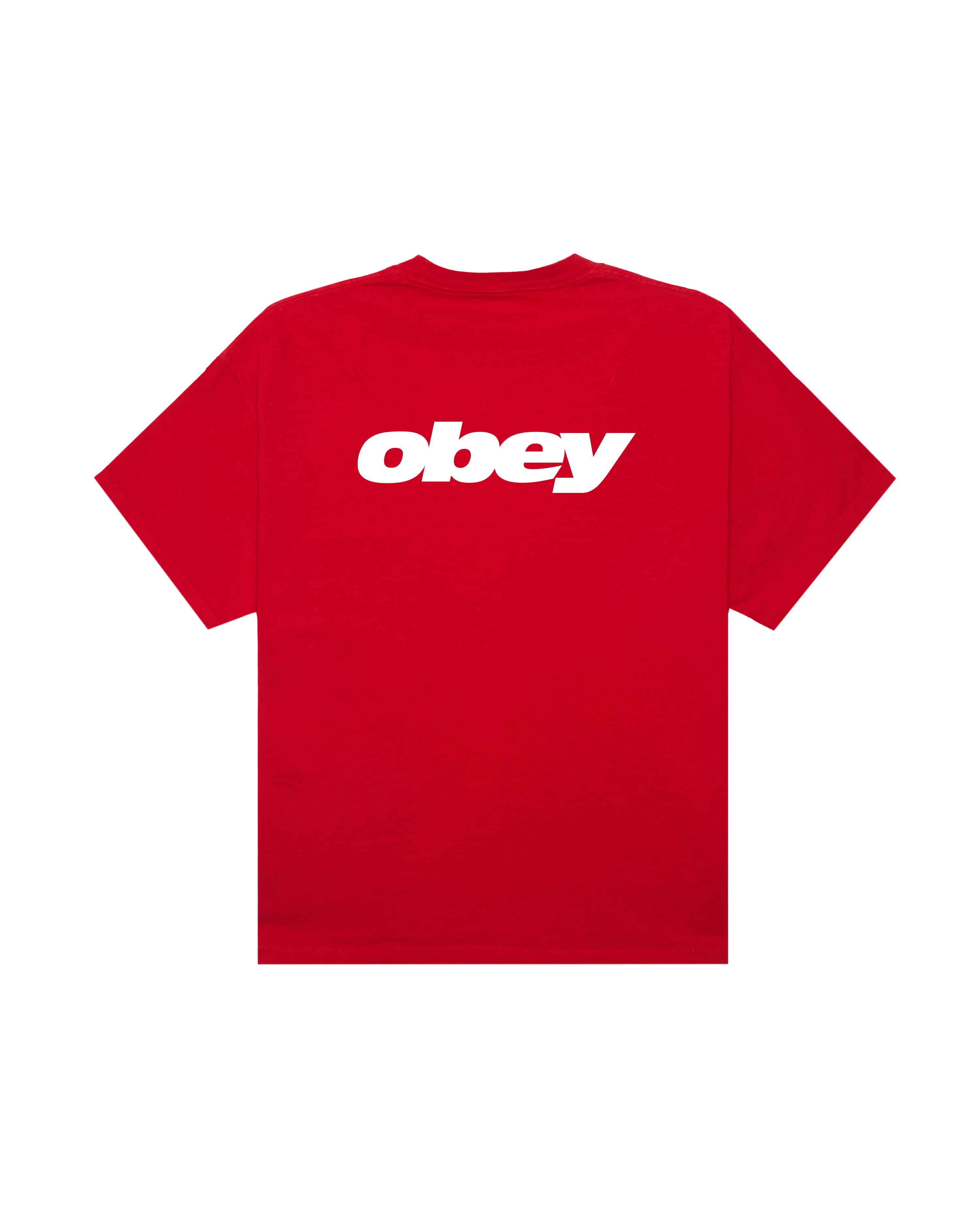 BOUNCE PIGMENT T-SHIRT