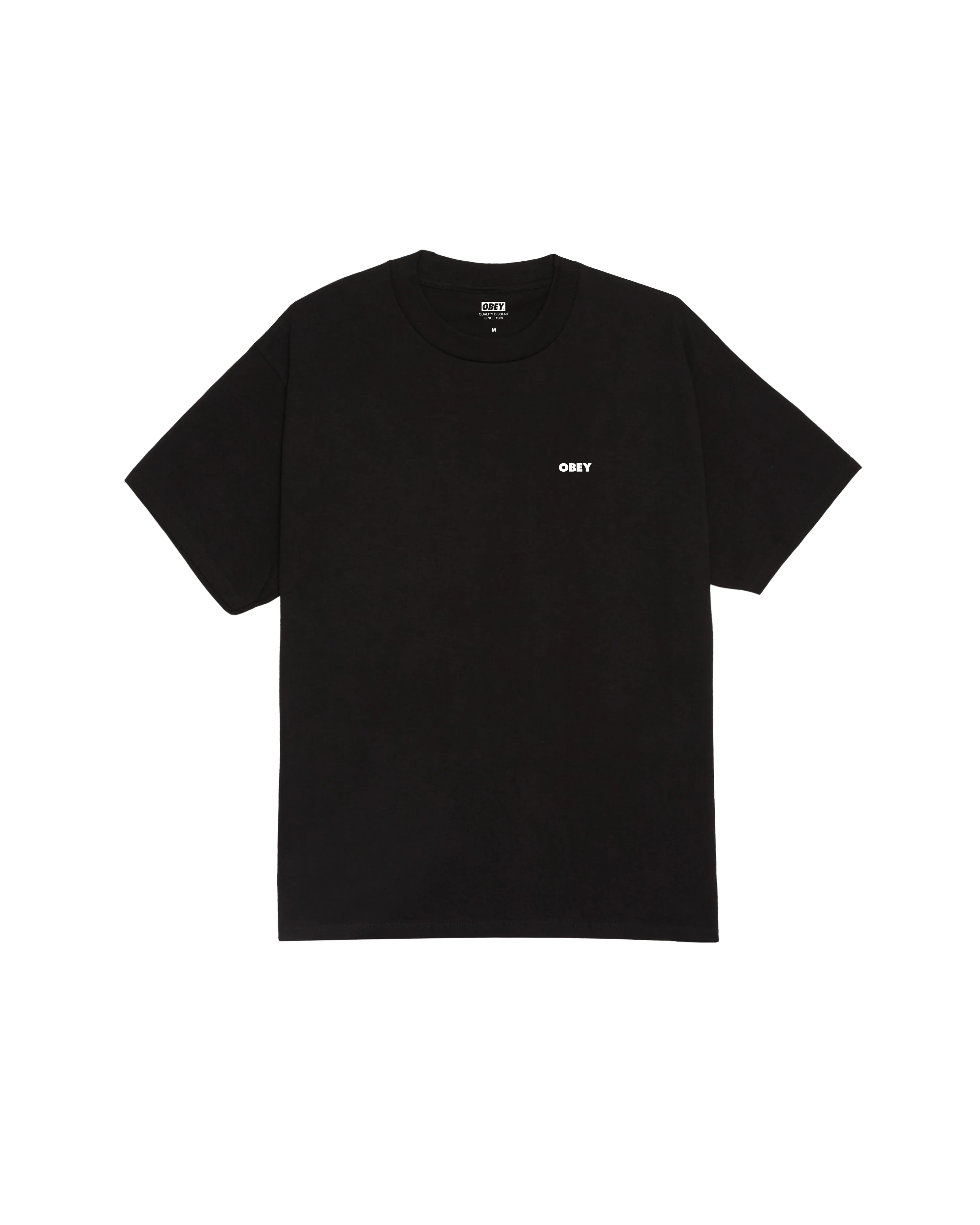 CHALKY ICON CLASSIC T-SHIRT - Image 2