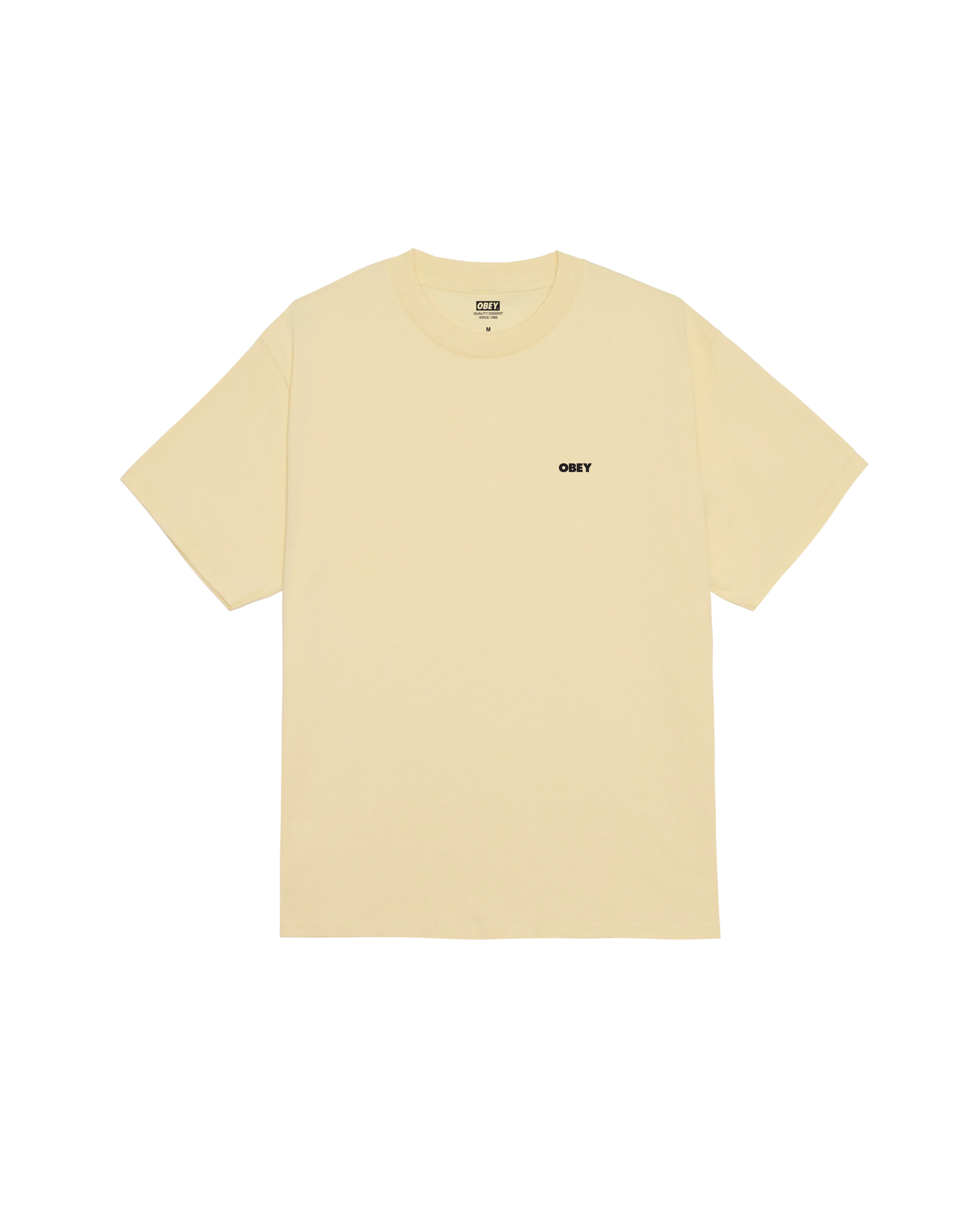 CHALKY ICON CLASSIC T-SHIRT - Image 2