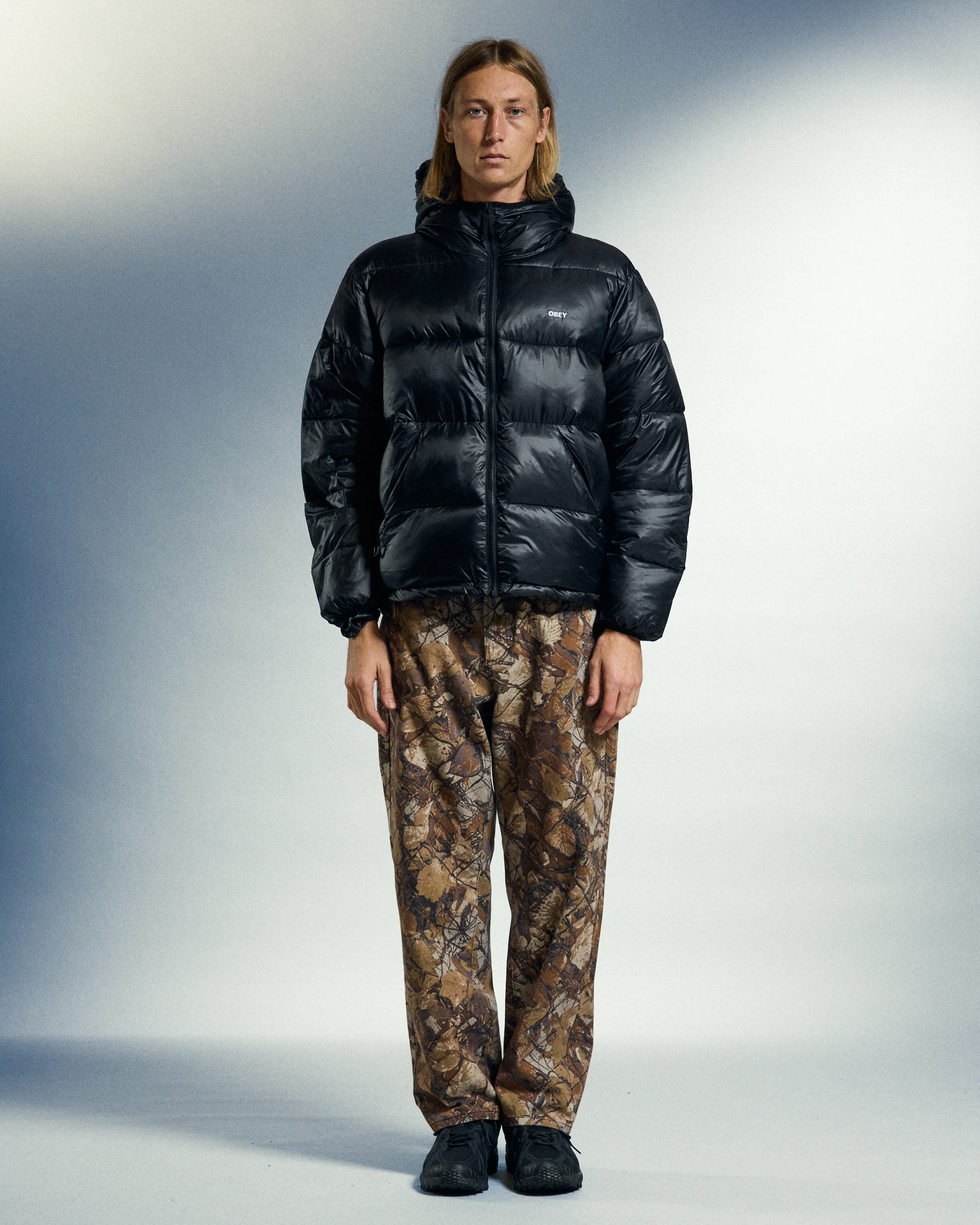 CLASSIC BAGGY DENIM - Image 4