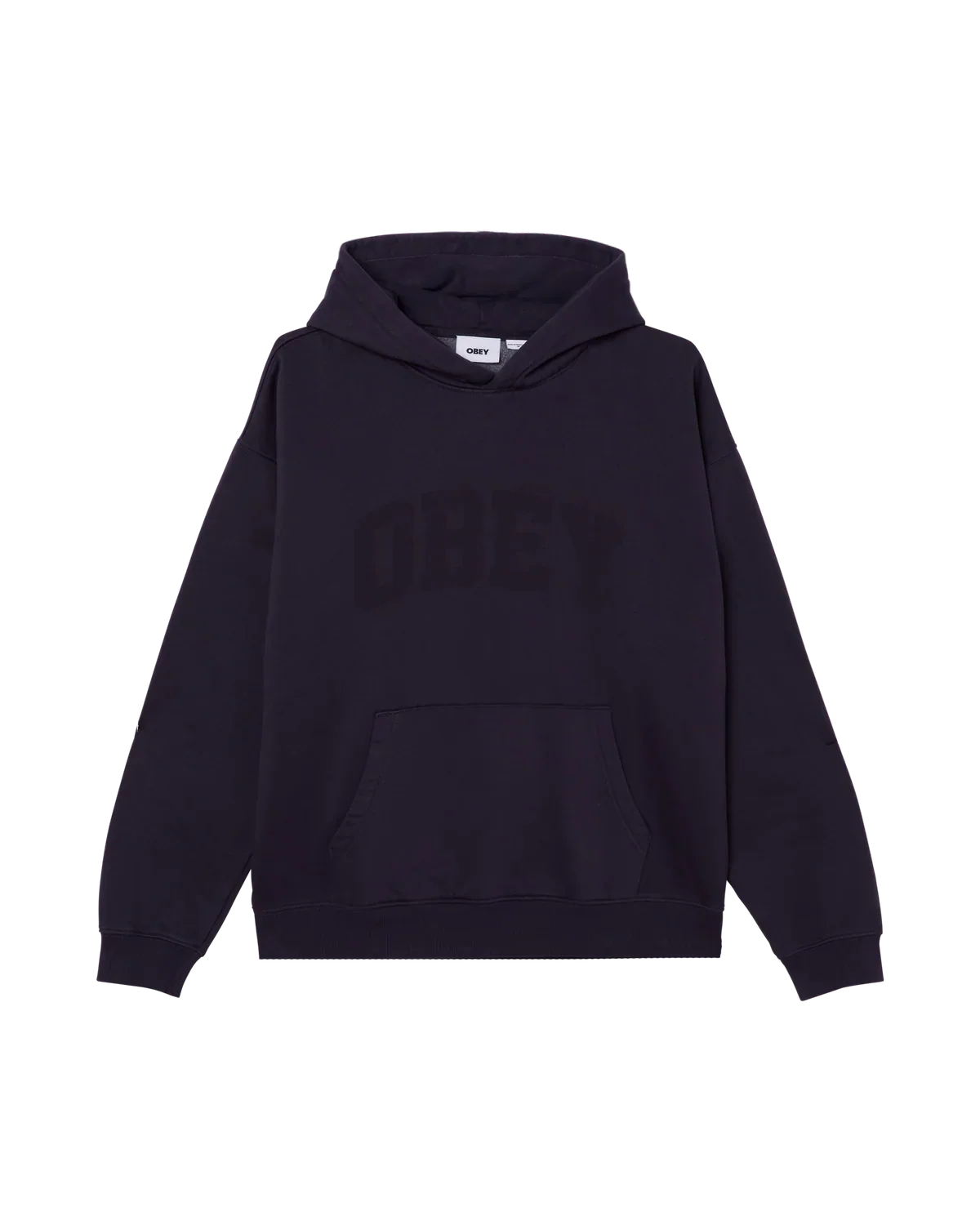 COLLEGIATE PIGMENT PULLOVER
