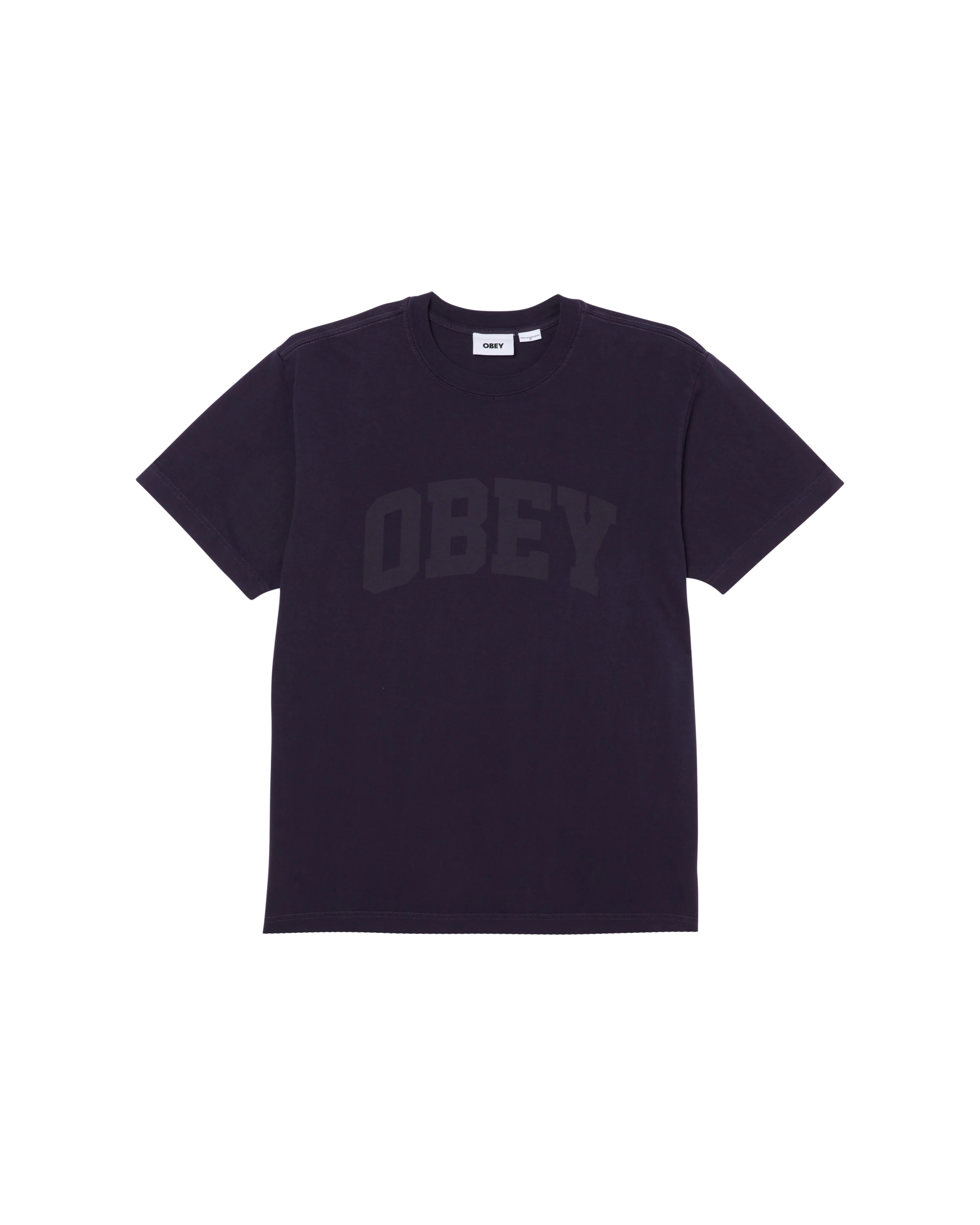 COLLEGIATE PIGMENT T-SHIRT