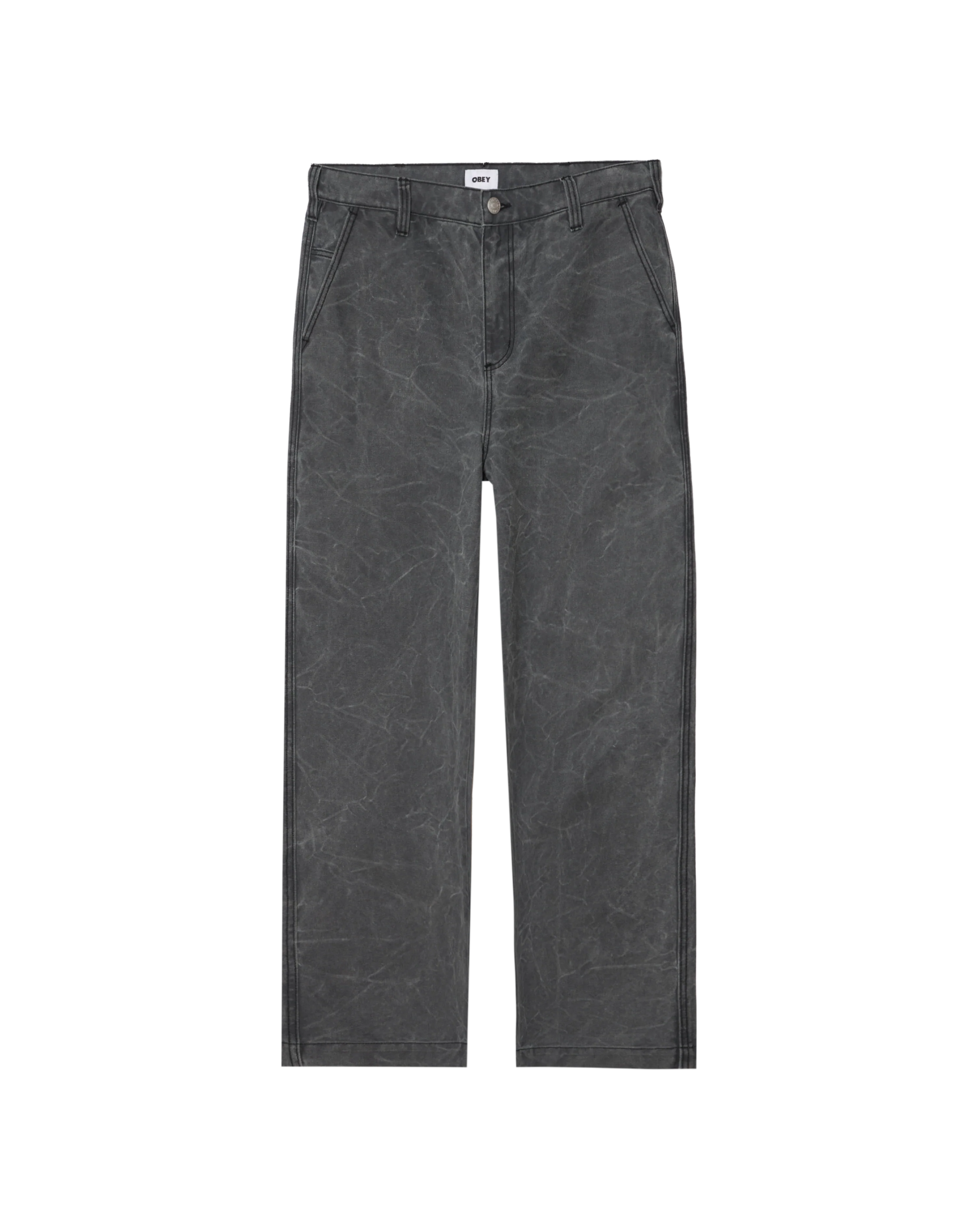 COMMONS WRINKLE PANT