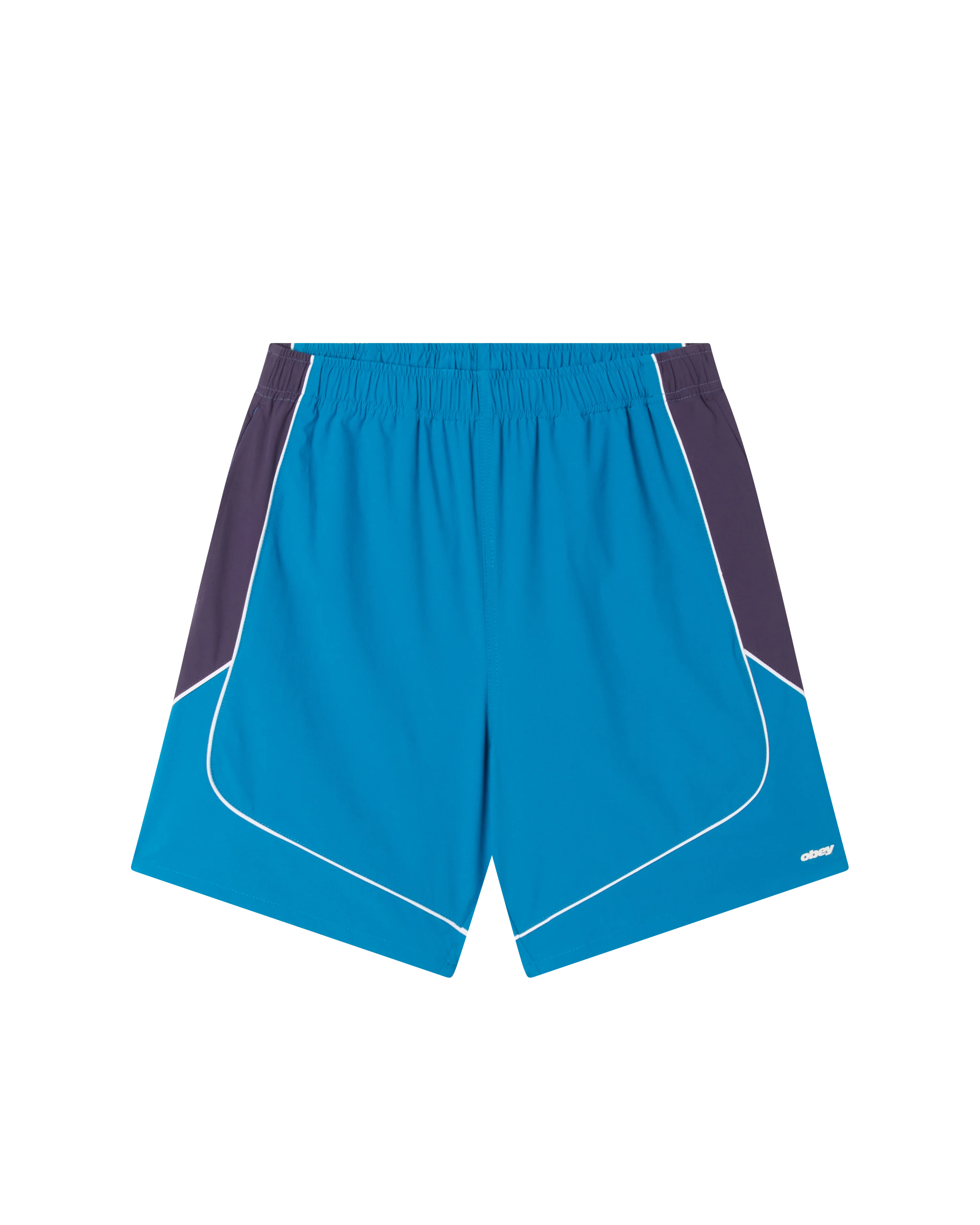 CORNER SHORT