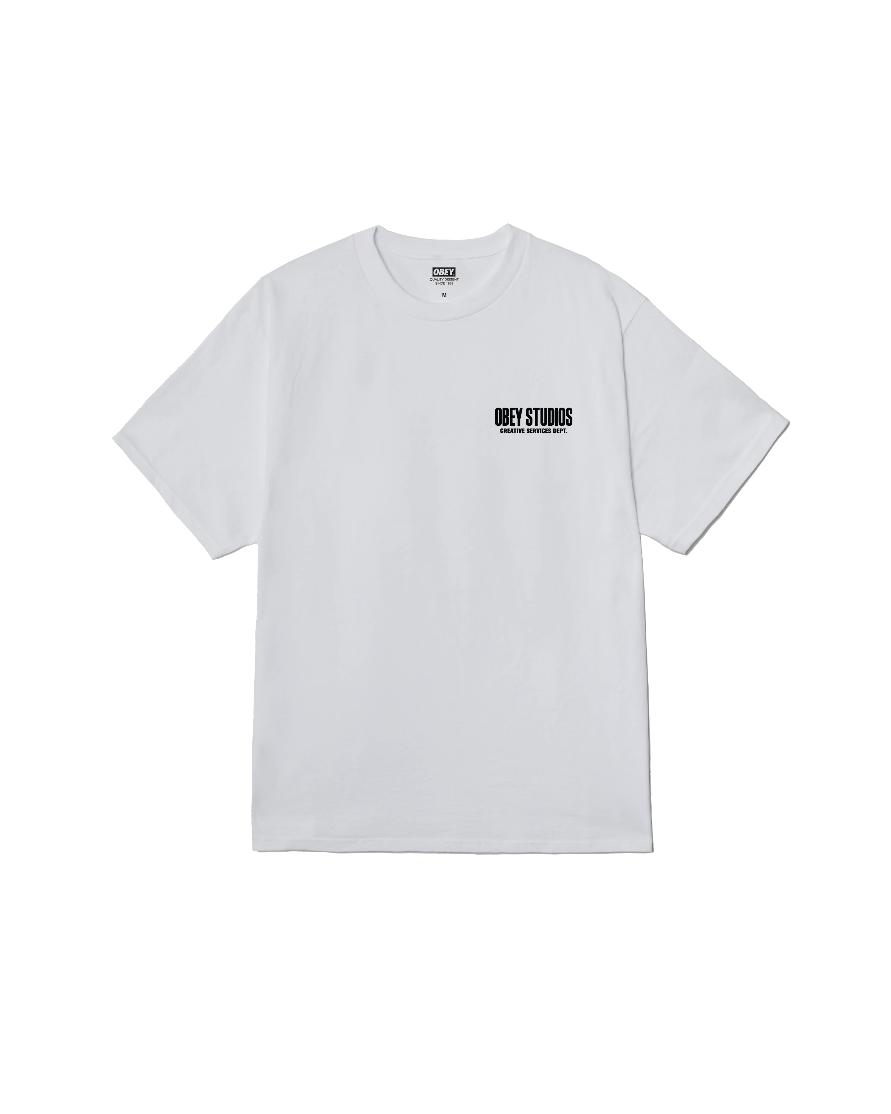 CREATIVE SERVICES DEPT. CLASSIC T-SHIRT - Image 2