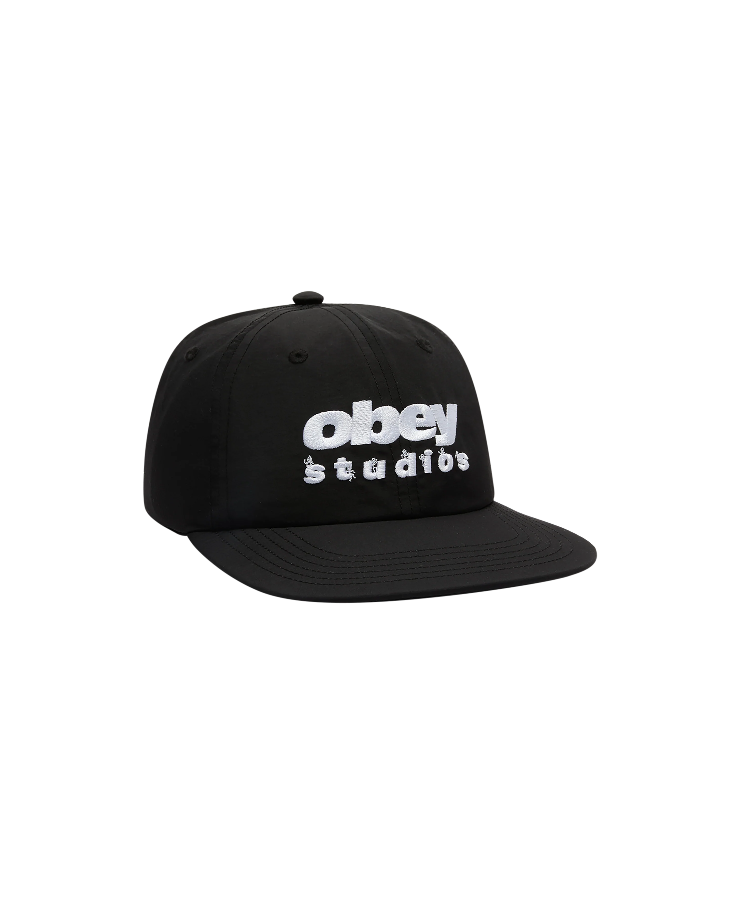 DANCE STUDIO NYLON 6 PANEL