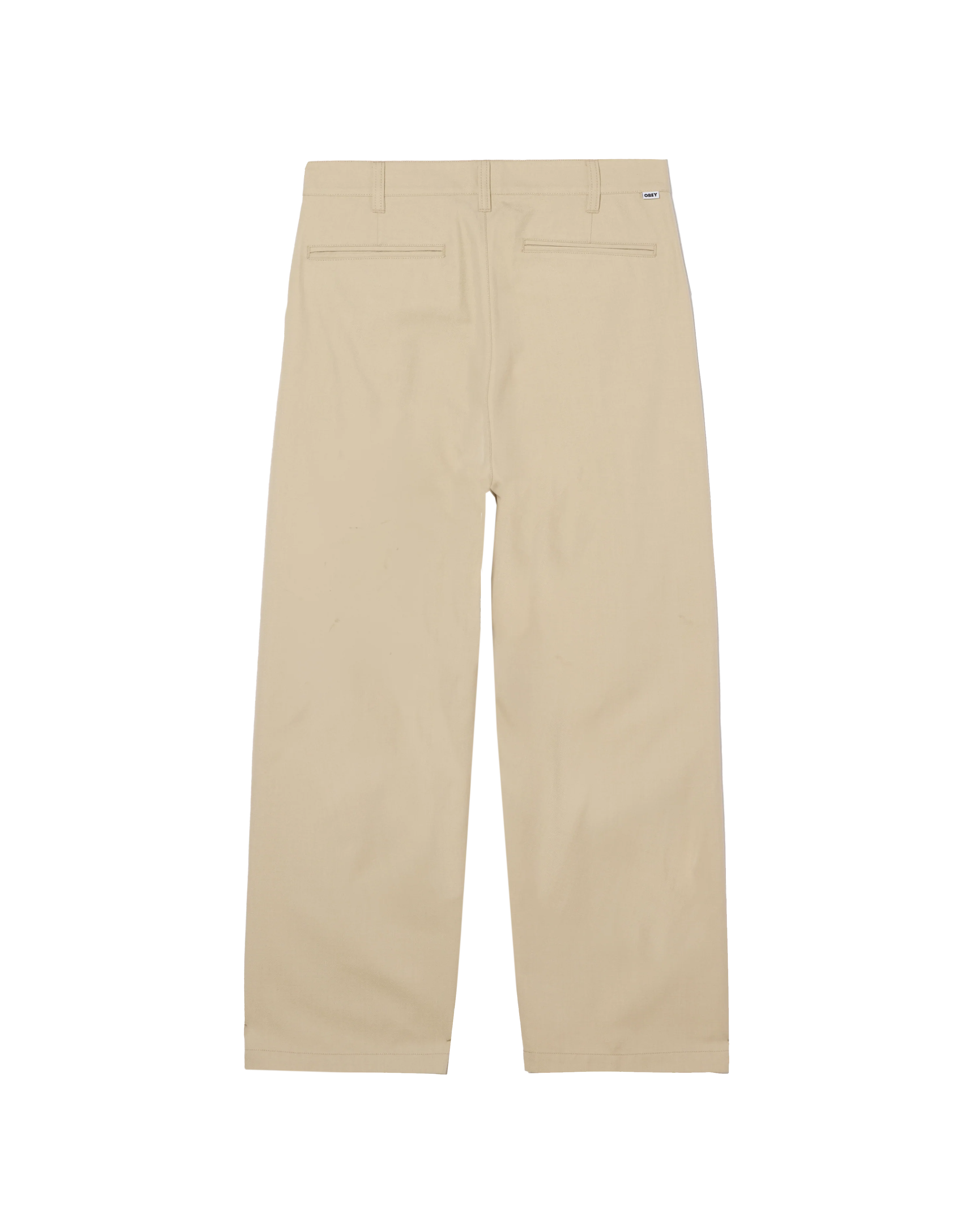 DEAN PLEATED PANT - Image 2