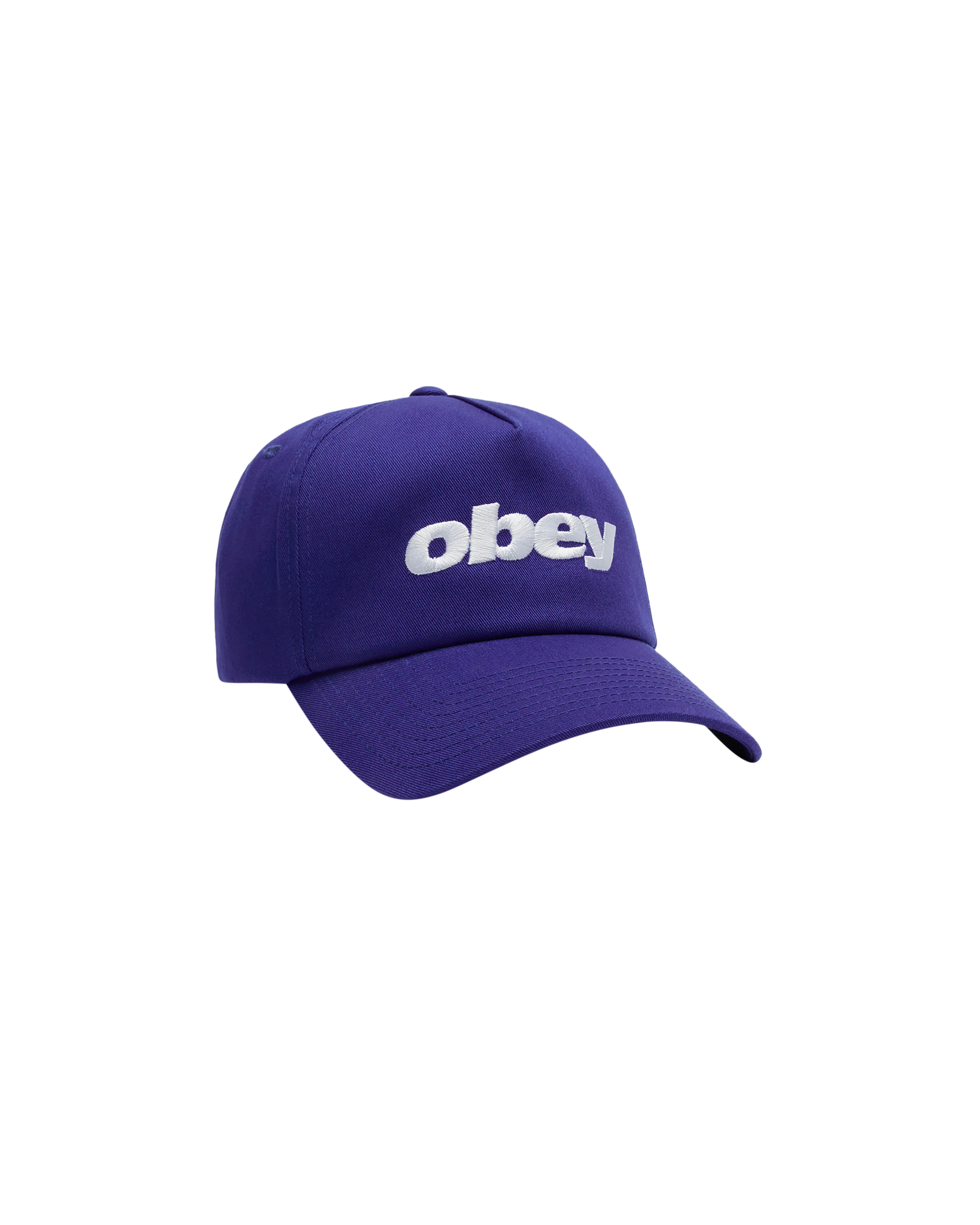 DELTA 5 PANEL SNAPBACK