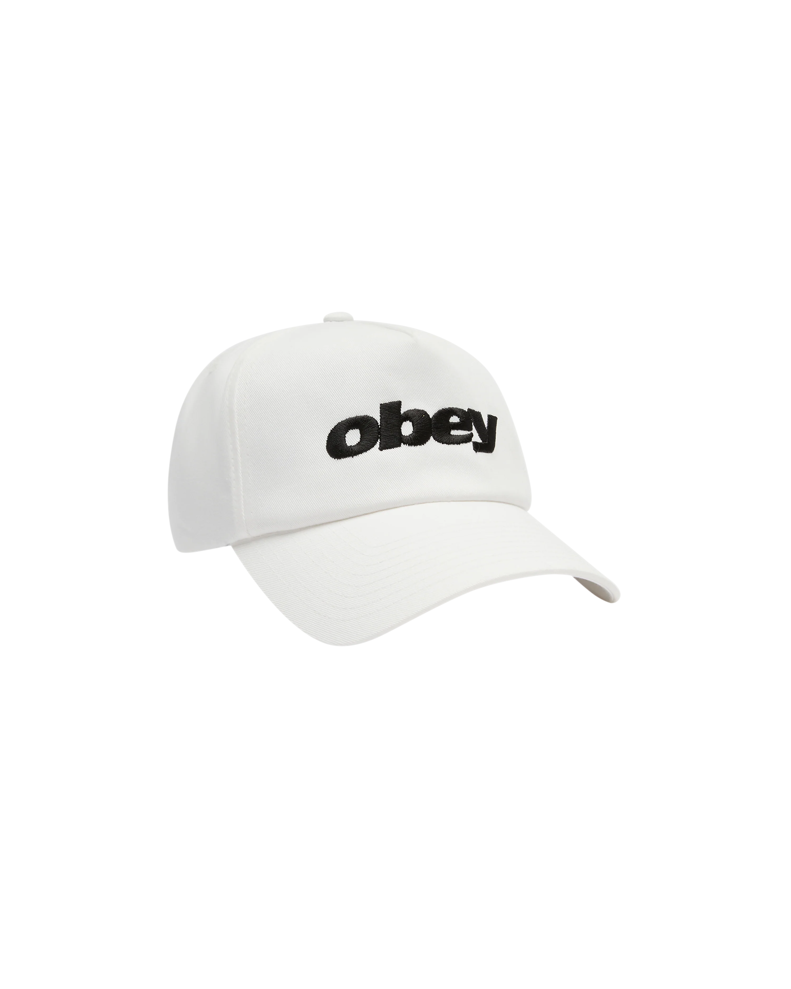 DELTA 5 PANEL SNAPBACK