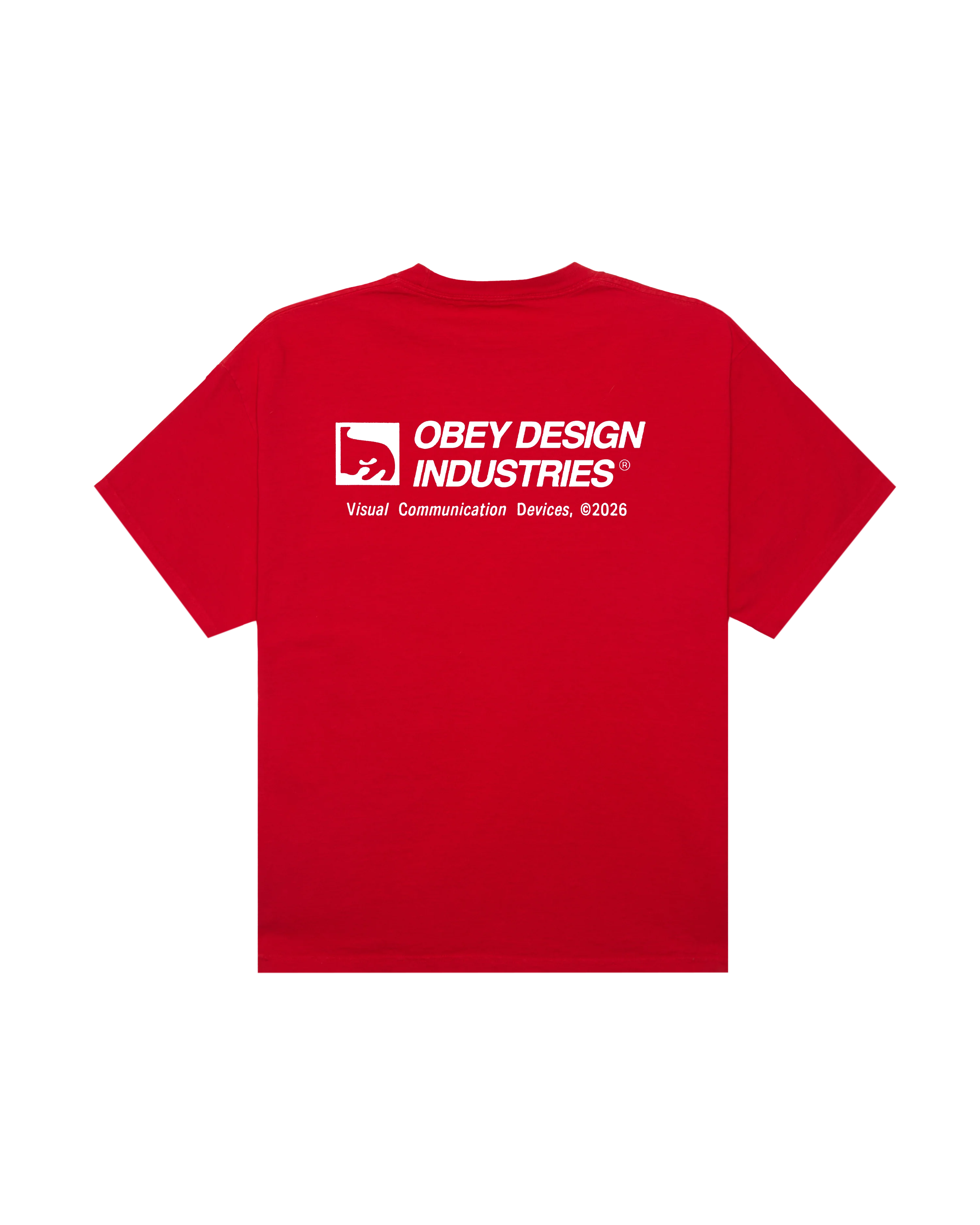 DEVICES PIGMENT T-SHIRT