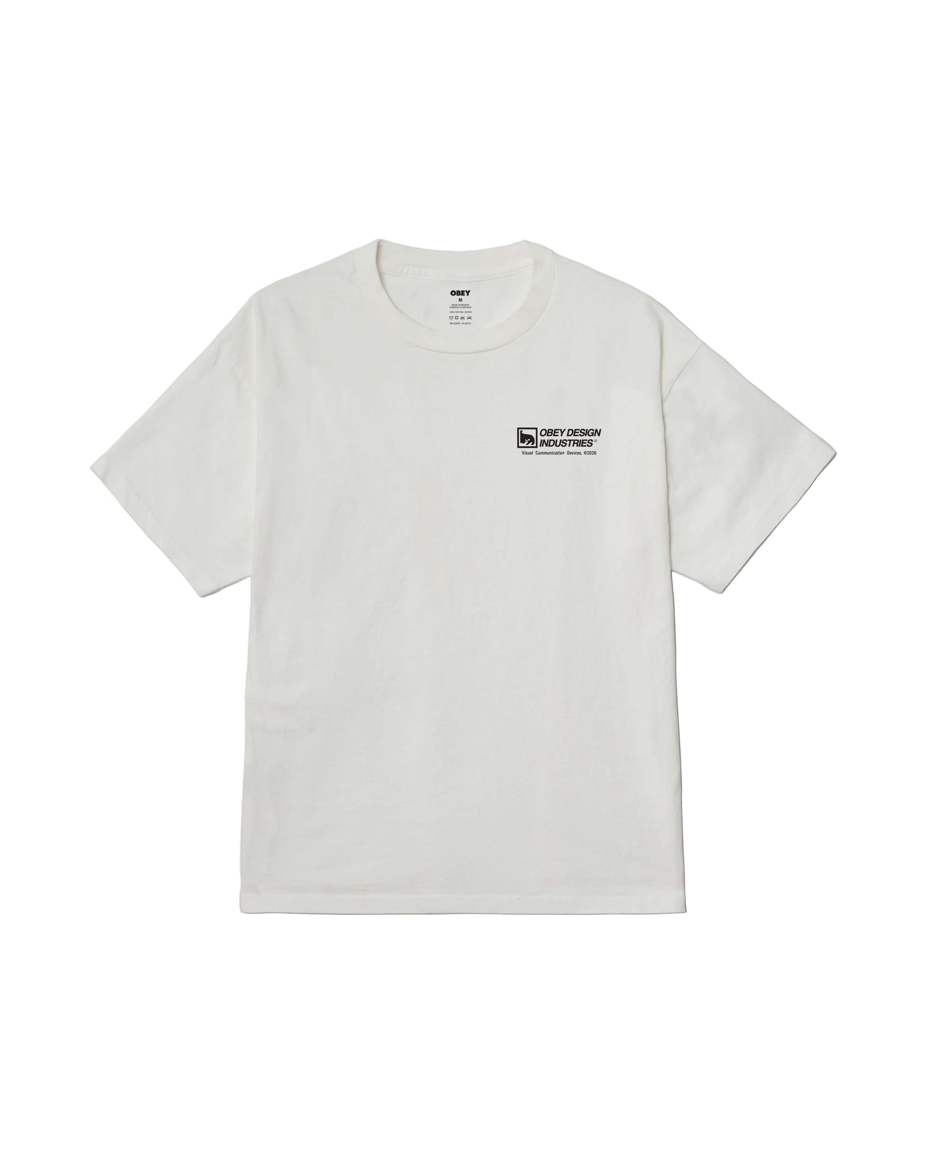 DEVICES PIGMENT T-SHIRT - Image 2
