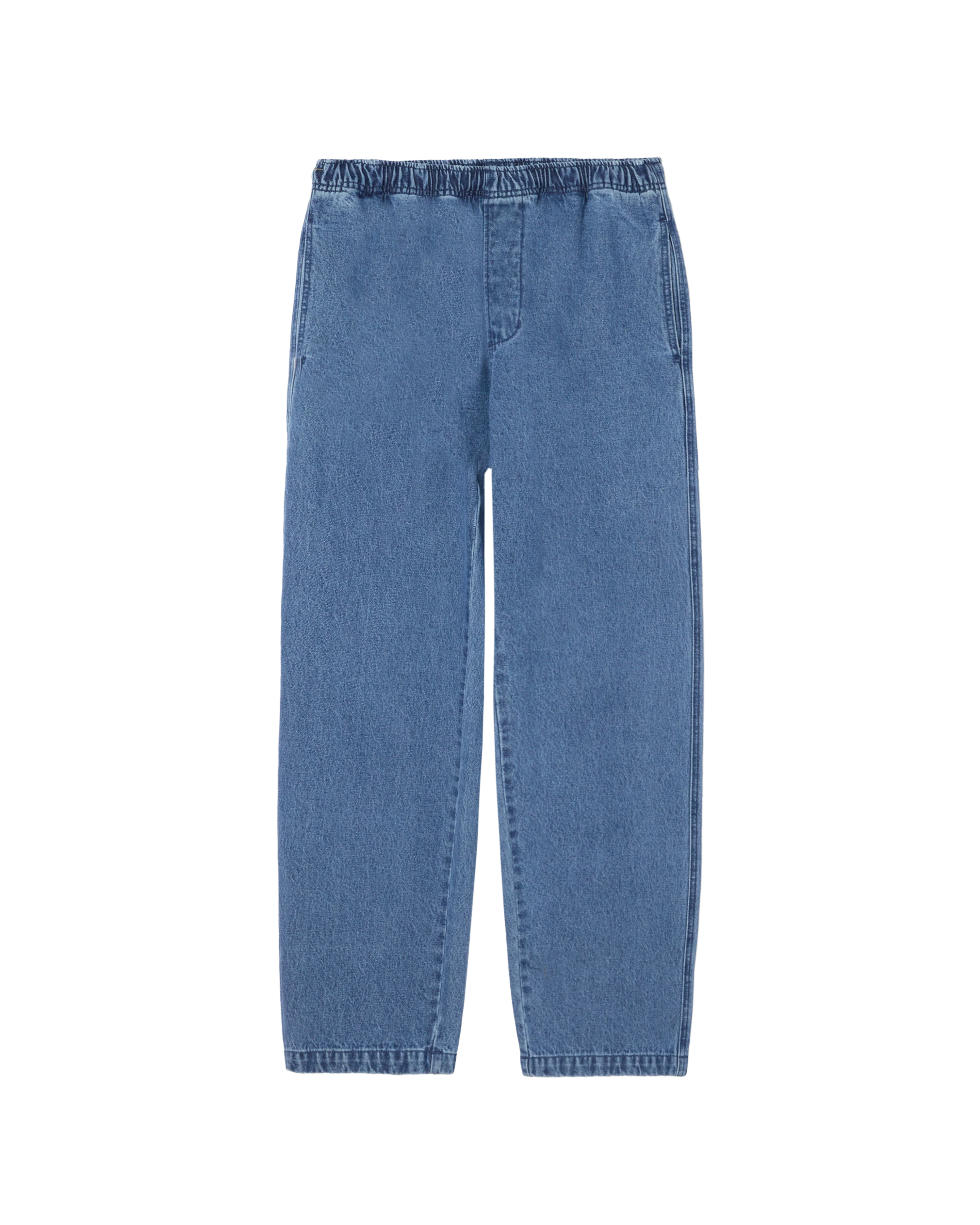 EASY DENIM PANT