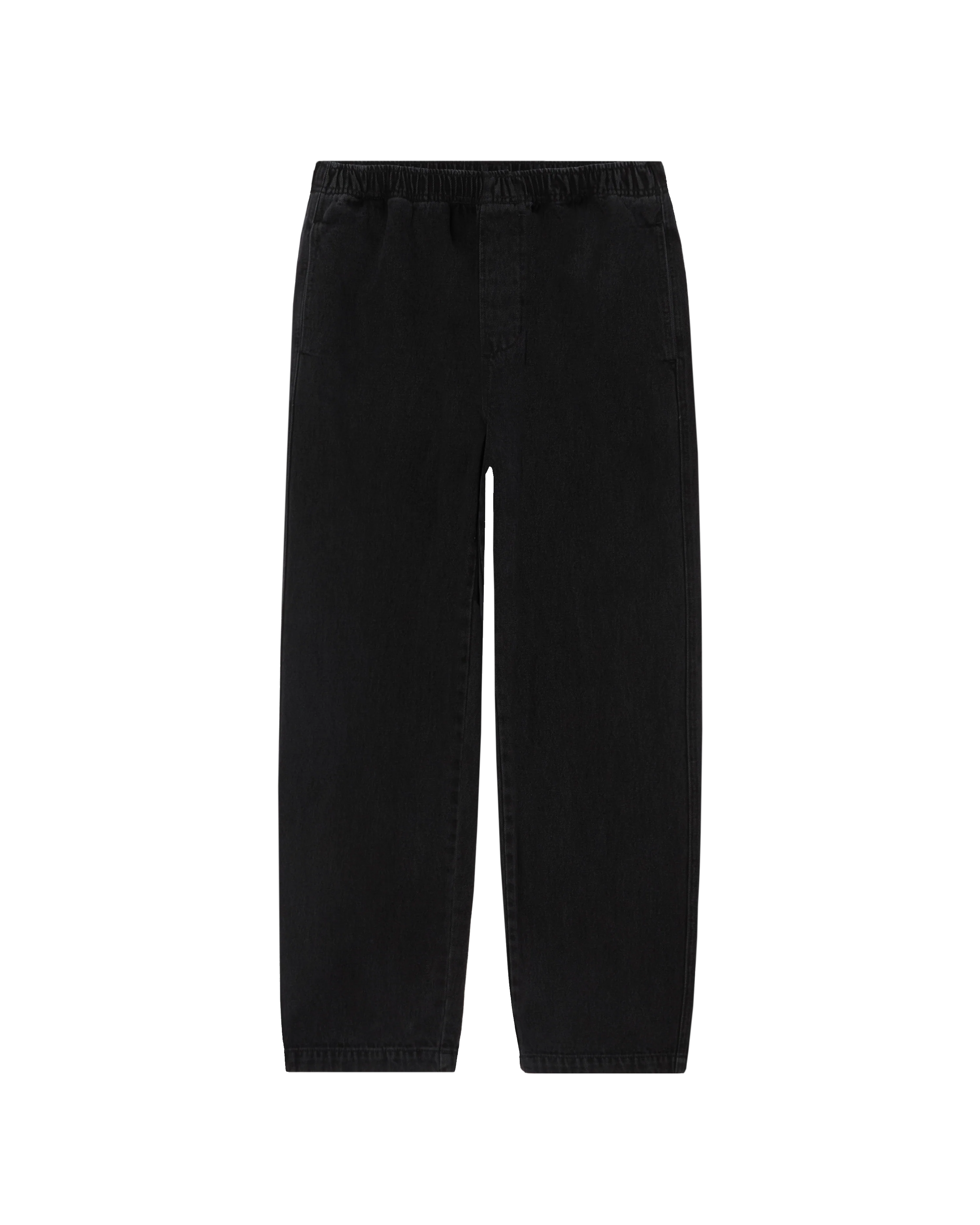 EASY DENIM PANT