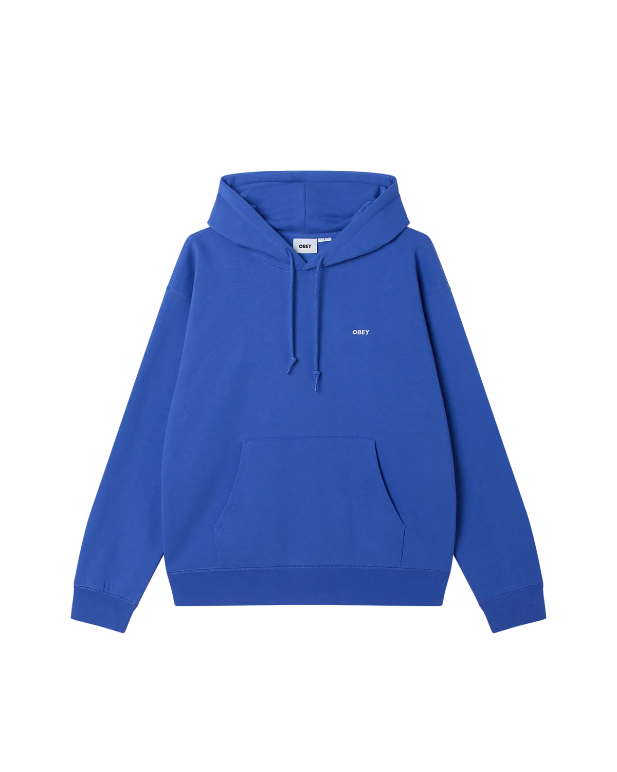 EST. WORKS BOLD PULLOVER II