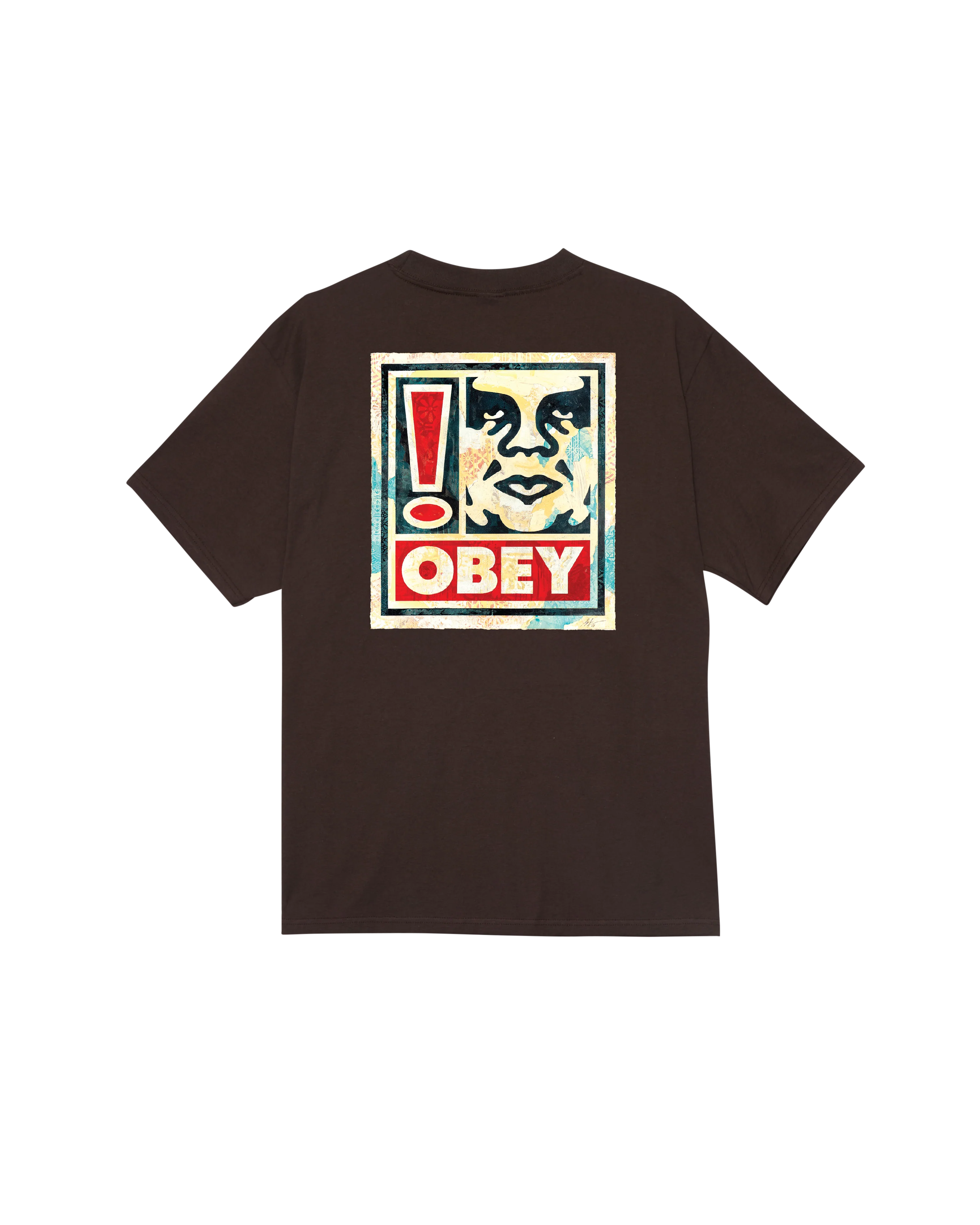 EXCLAMATION CLASSIC T-SHIRT
