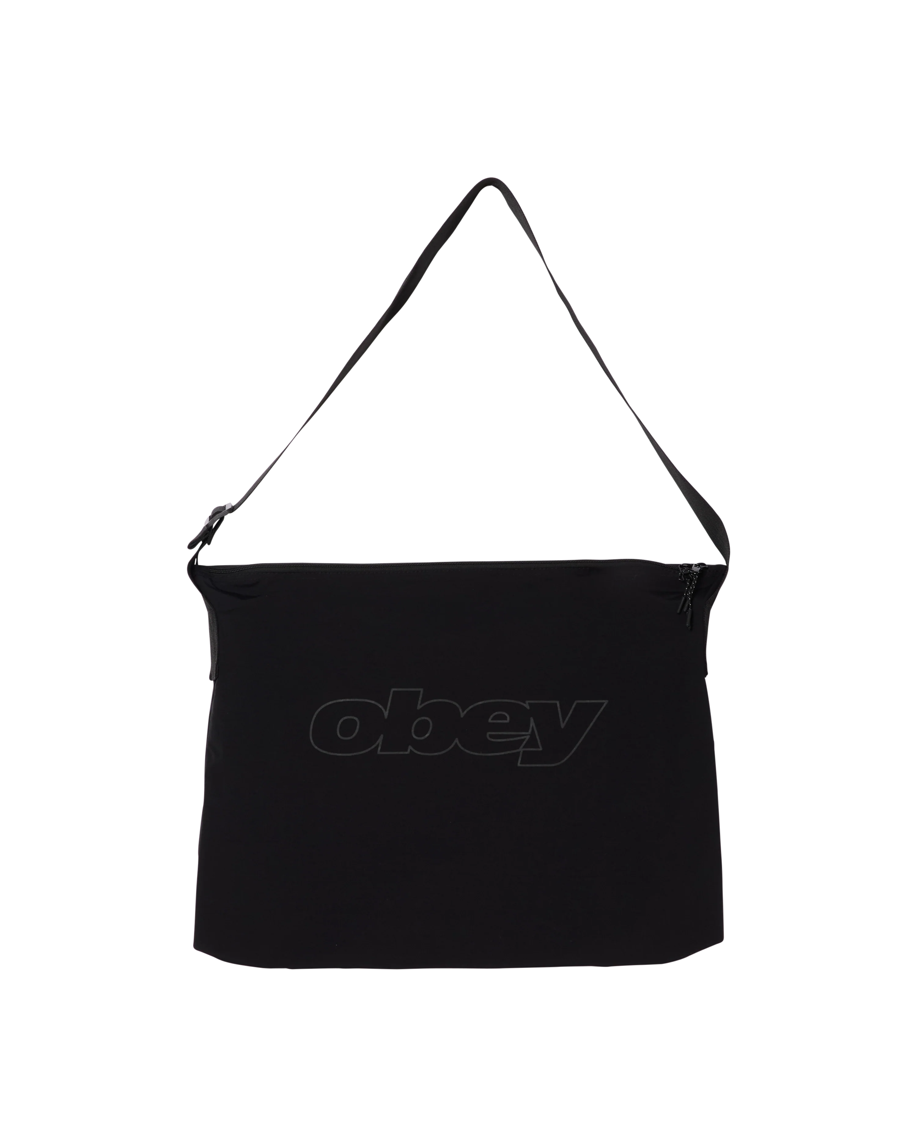 EXPLORER MESSENGER BAG