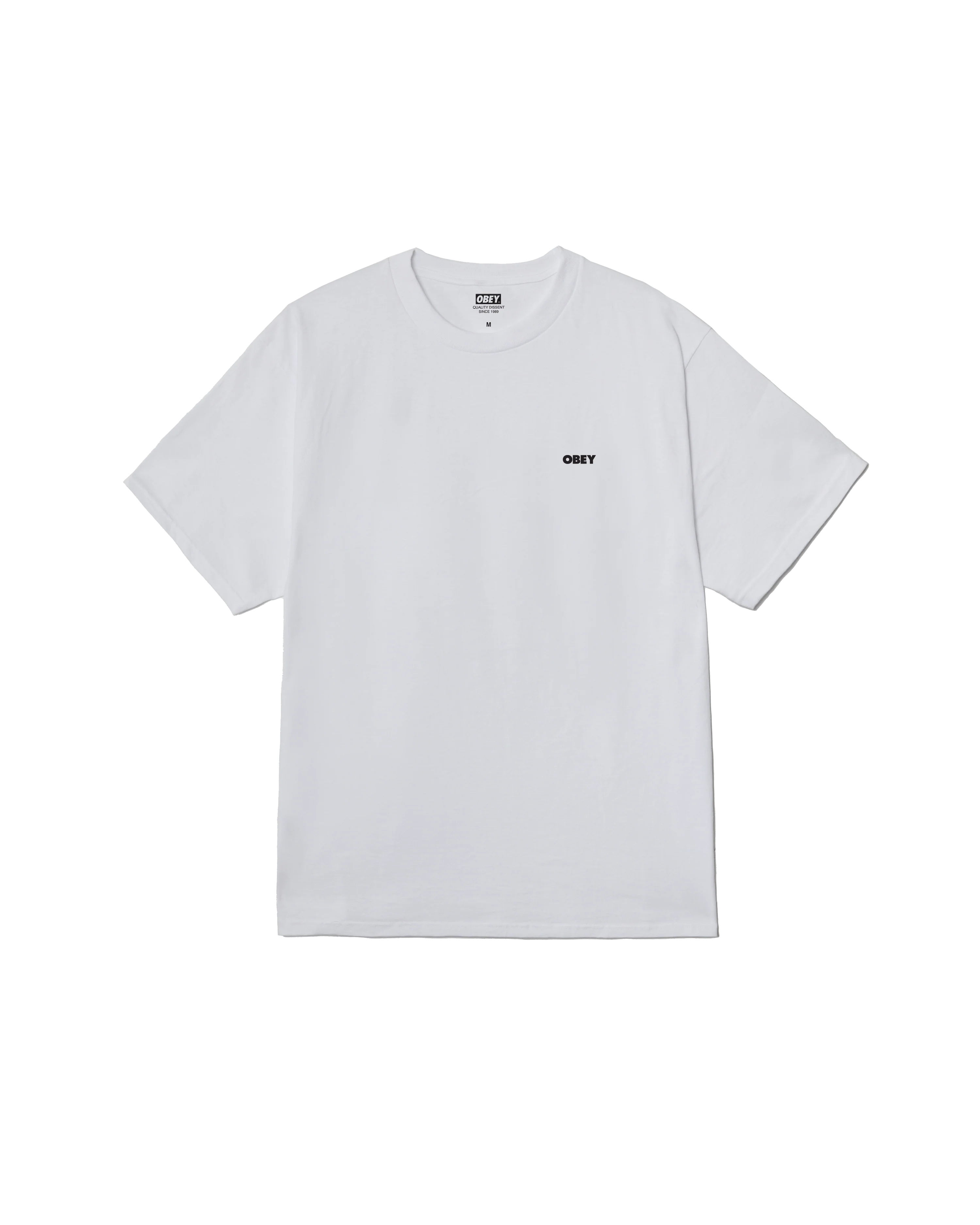 EYES OPEN CLASSIC T-SHIRT - Image 2