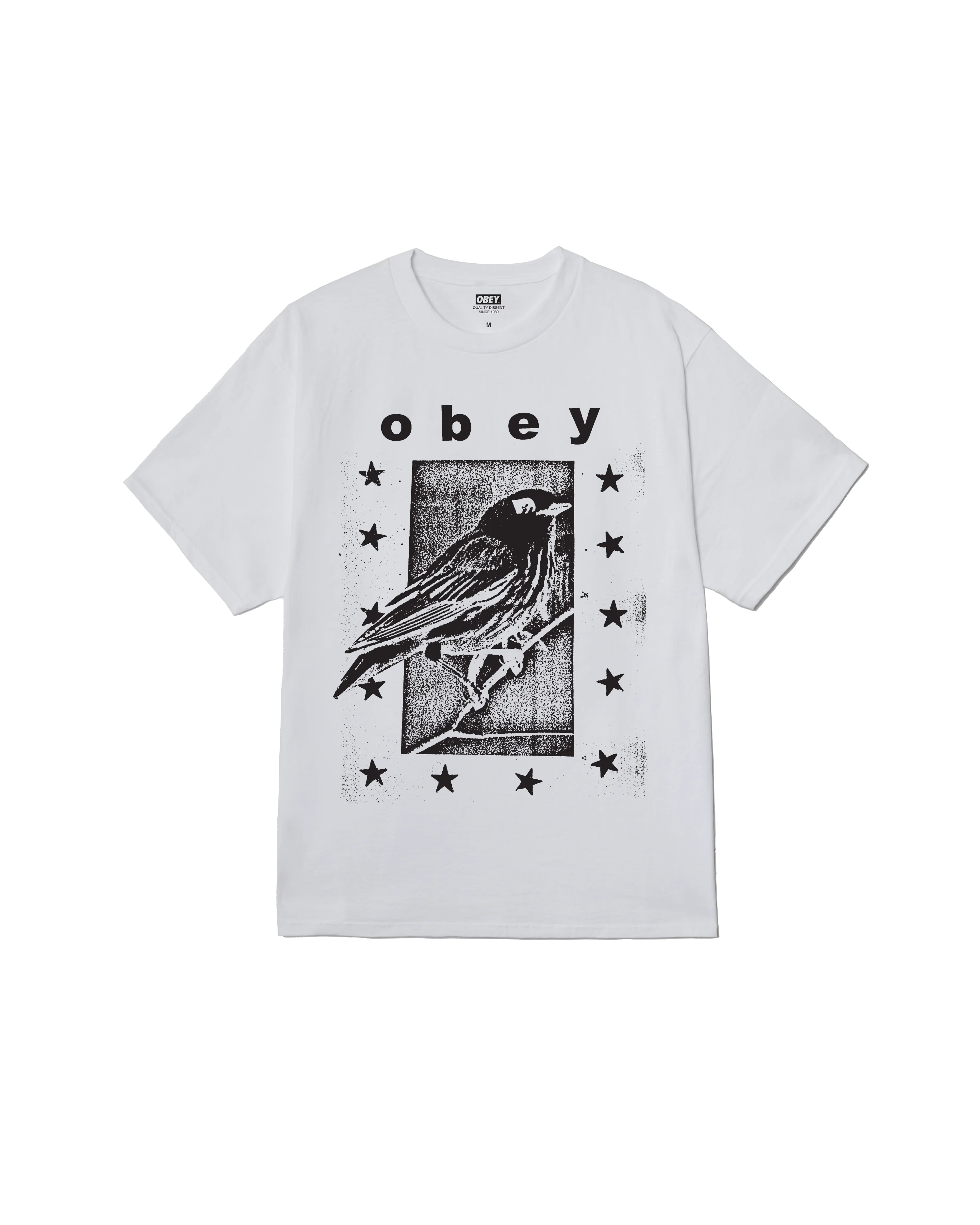FLY AWAY CLASSIC T-SHIRT