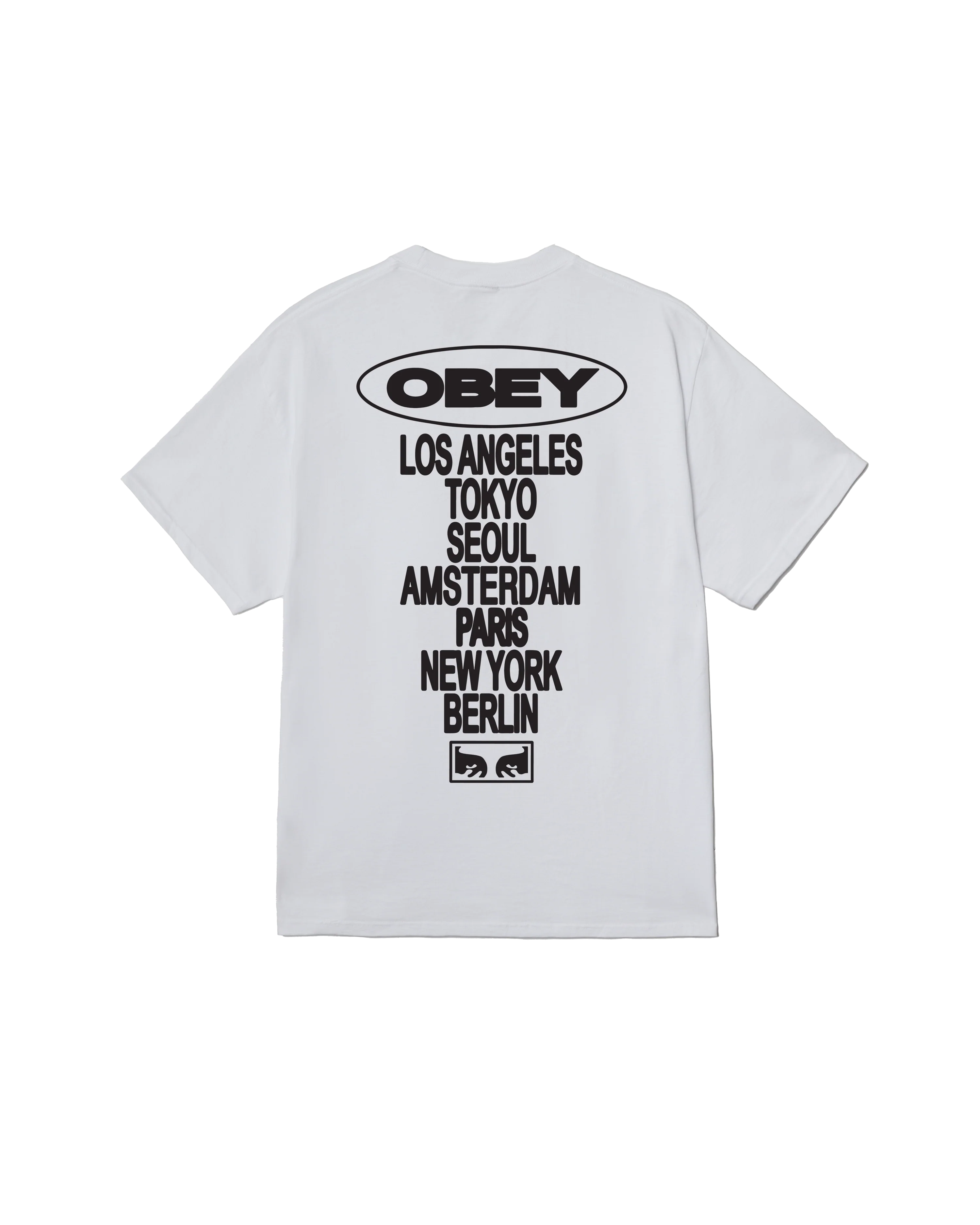 GLOBAL IMPACT CLASSIC T-SHIRT