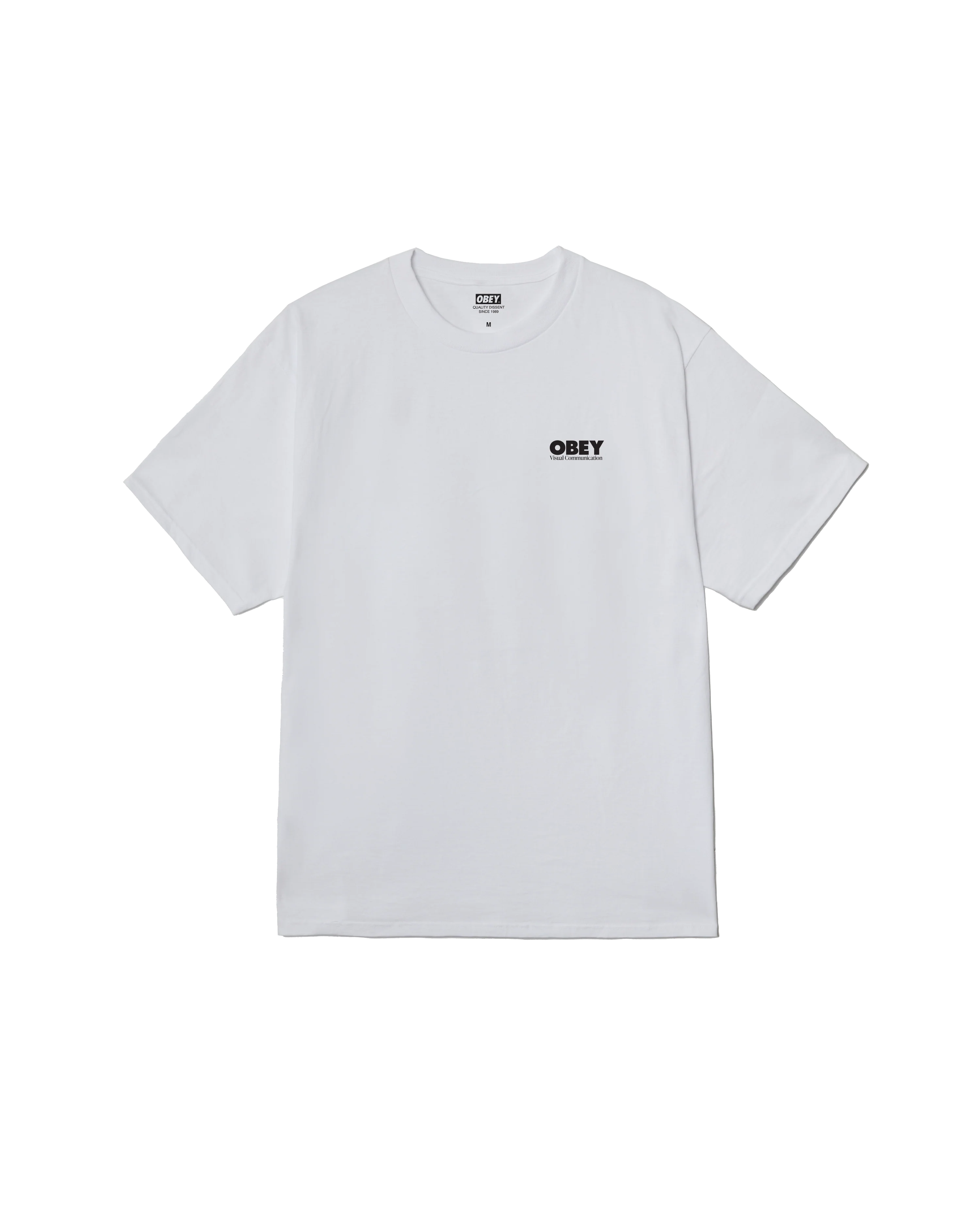 GLOBAL SYSTEMS CLASSIC T-SHIRT - Image 2