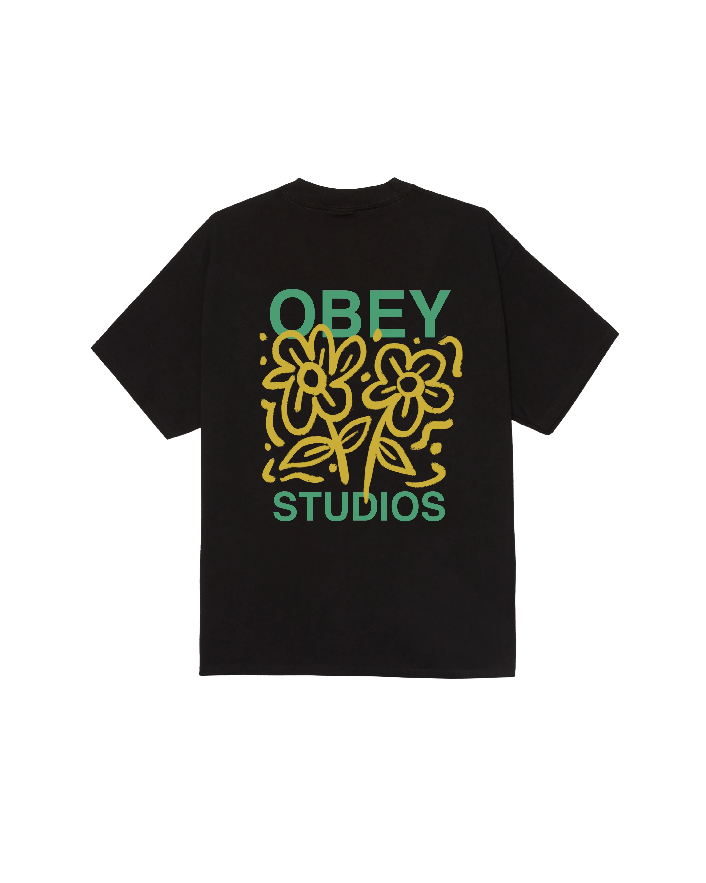 GROWN WITH LOVE CLASSIC T-SHIRT