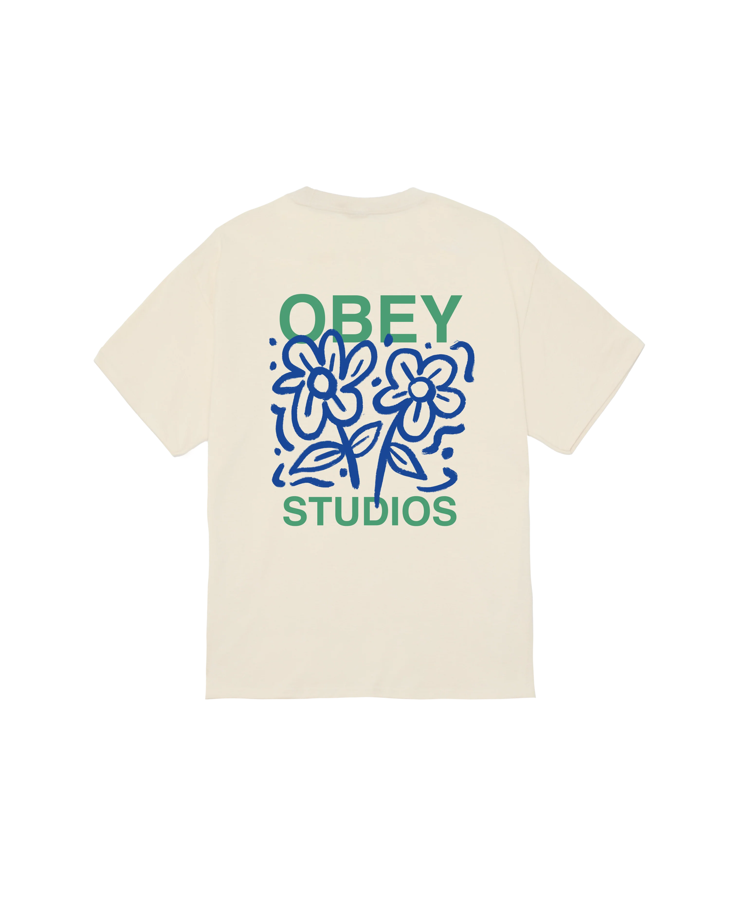 GROWN WITH LOVE CLASSIC T-SHIRT