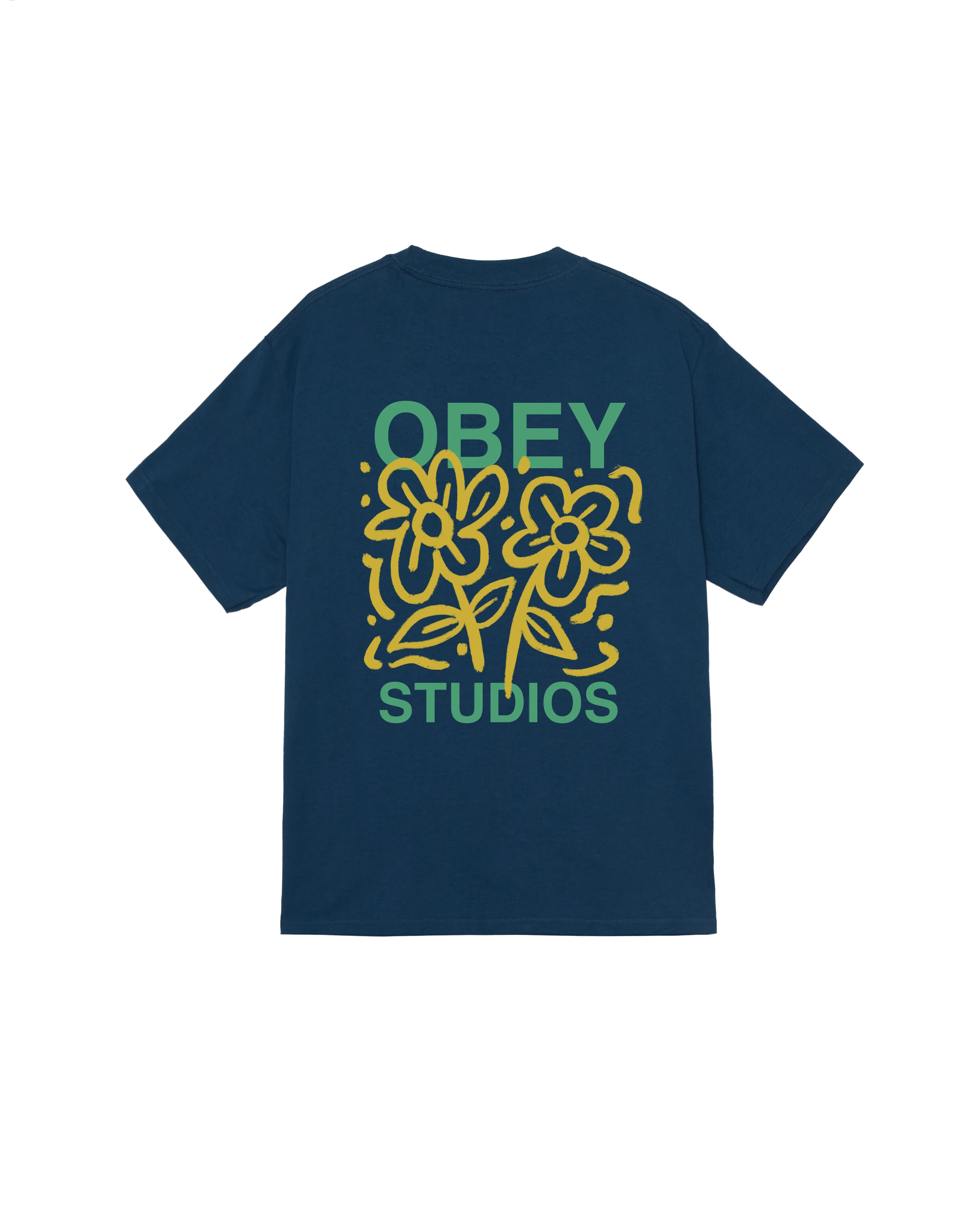 GROWN WITH LOVE CLASSIC T-SHIRT