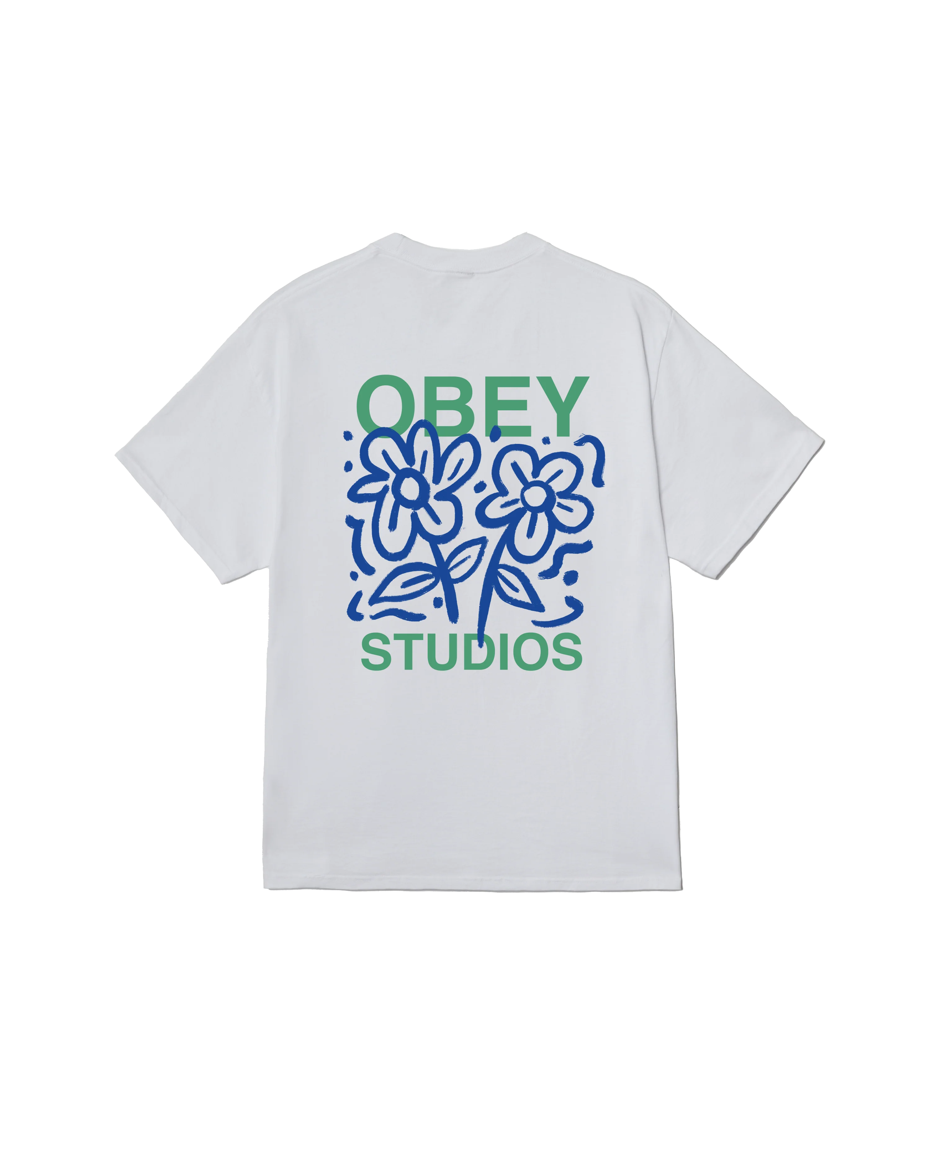 GROWN WITH LOVE CLASSIC T-SHIRT