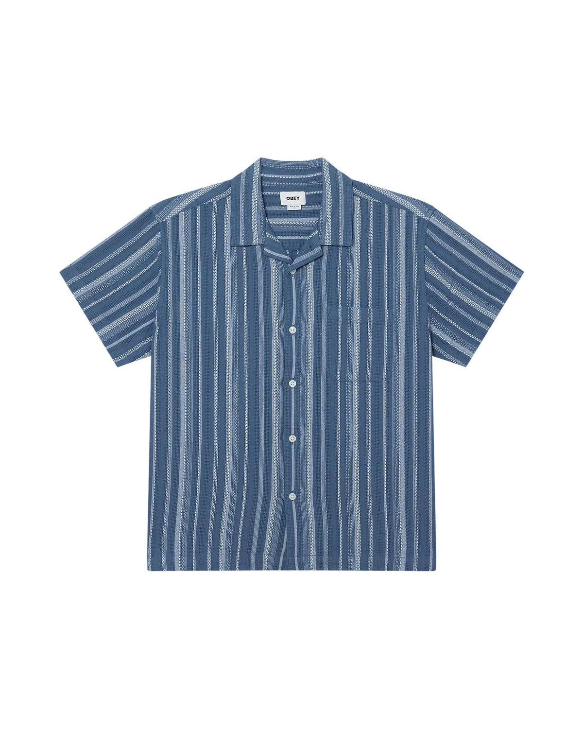 HUGH SS SHIRT