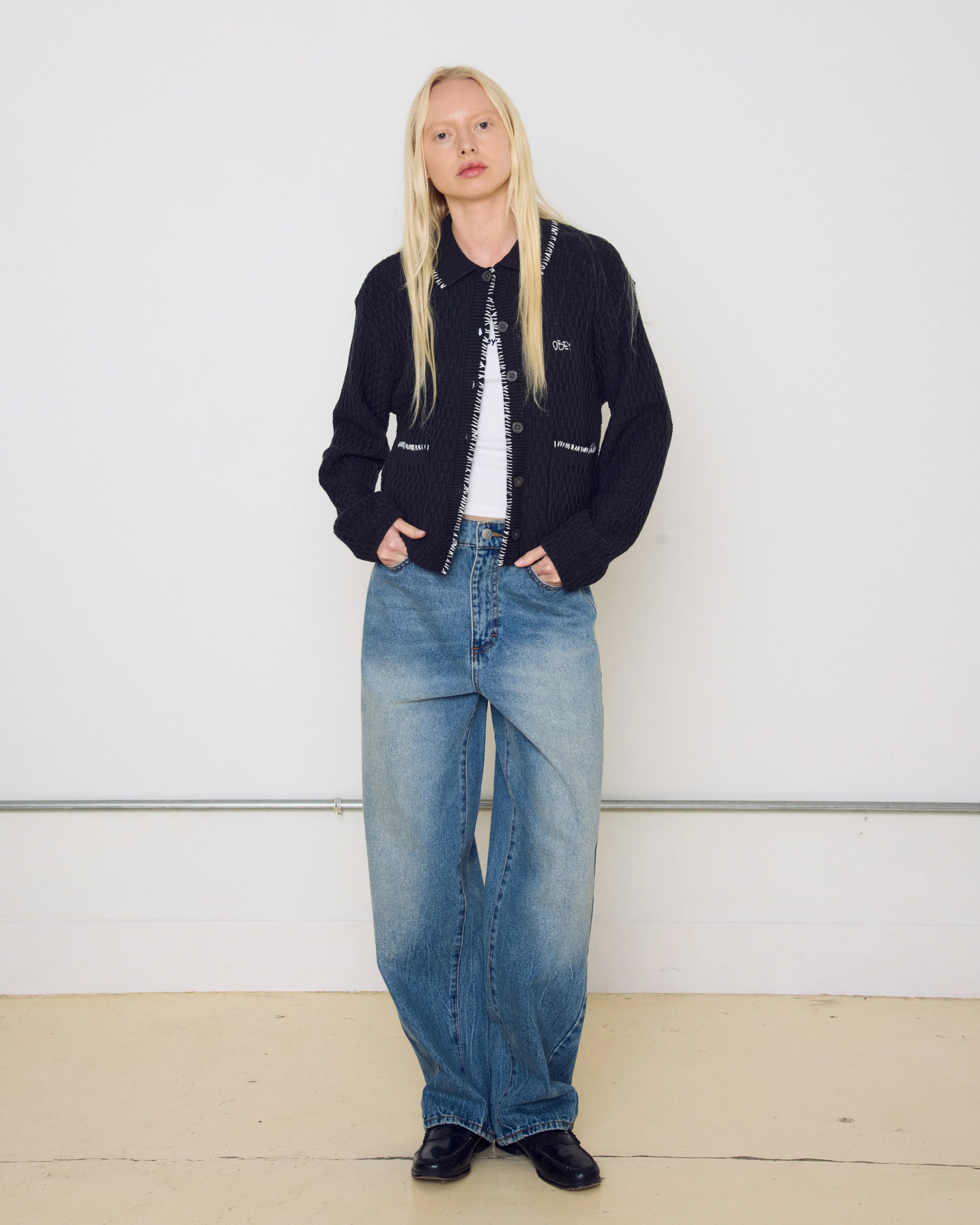 LEAH III BAGGY DENIM - Image 4