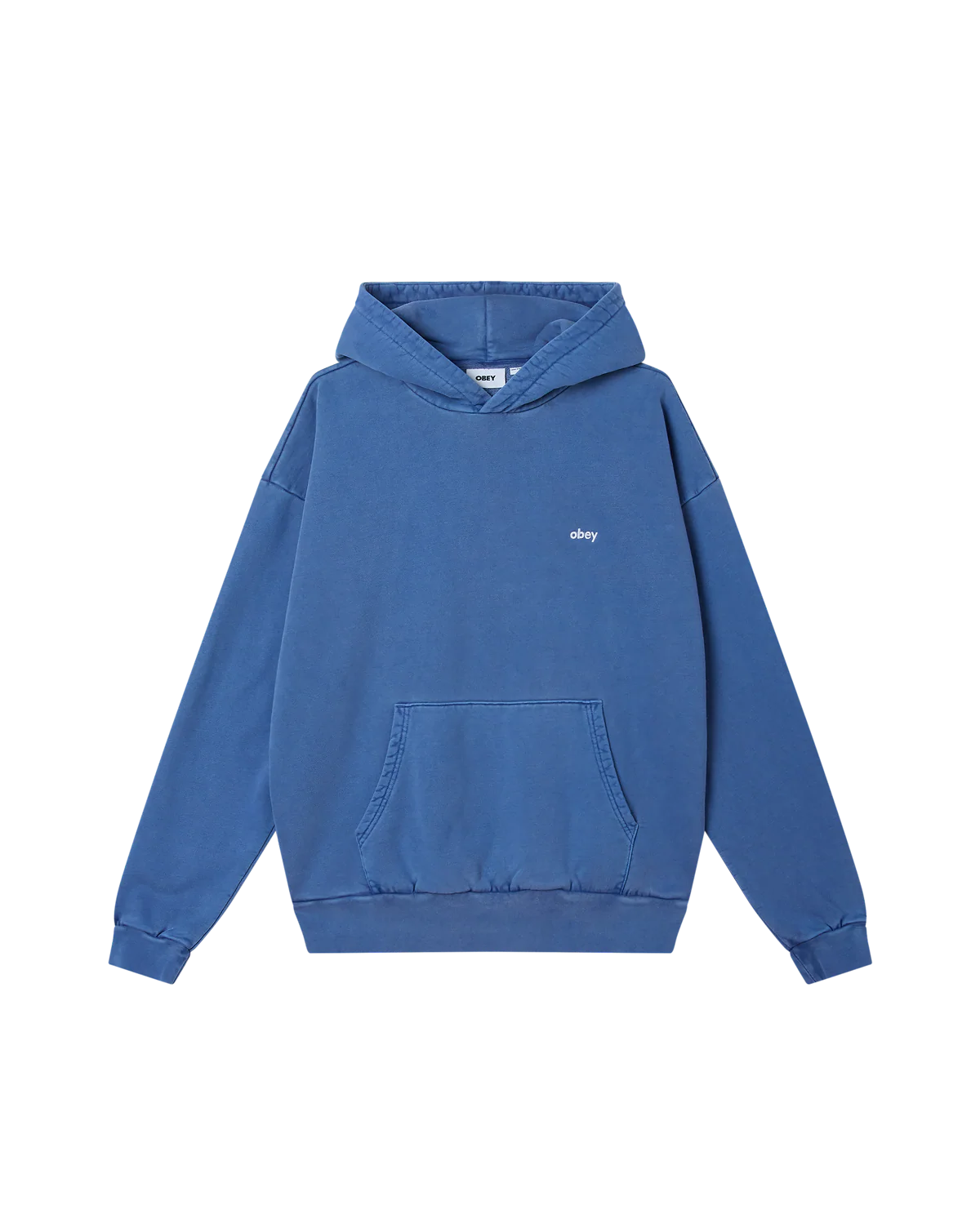 LOWERCASE PIGMENT PULLOVER