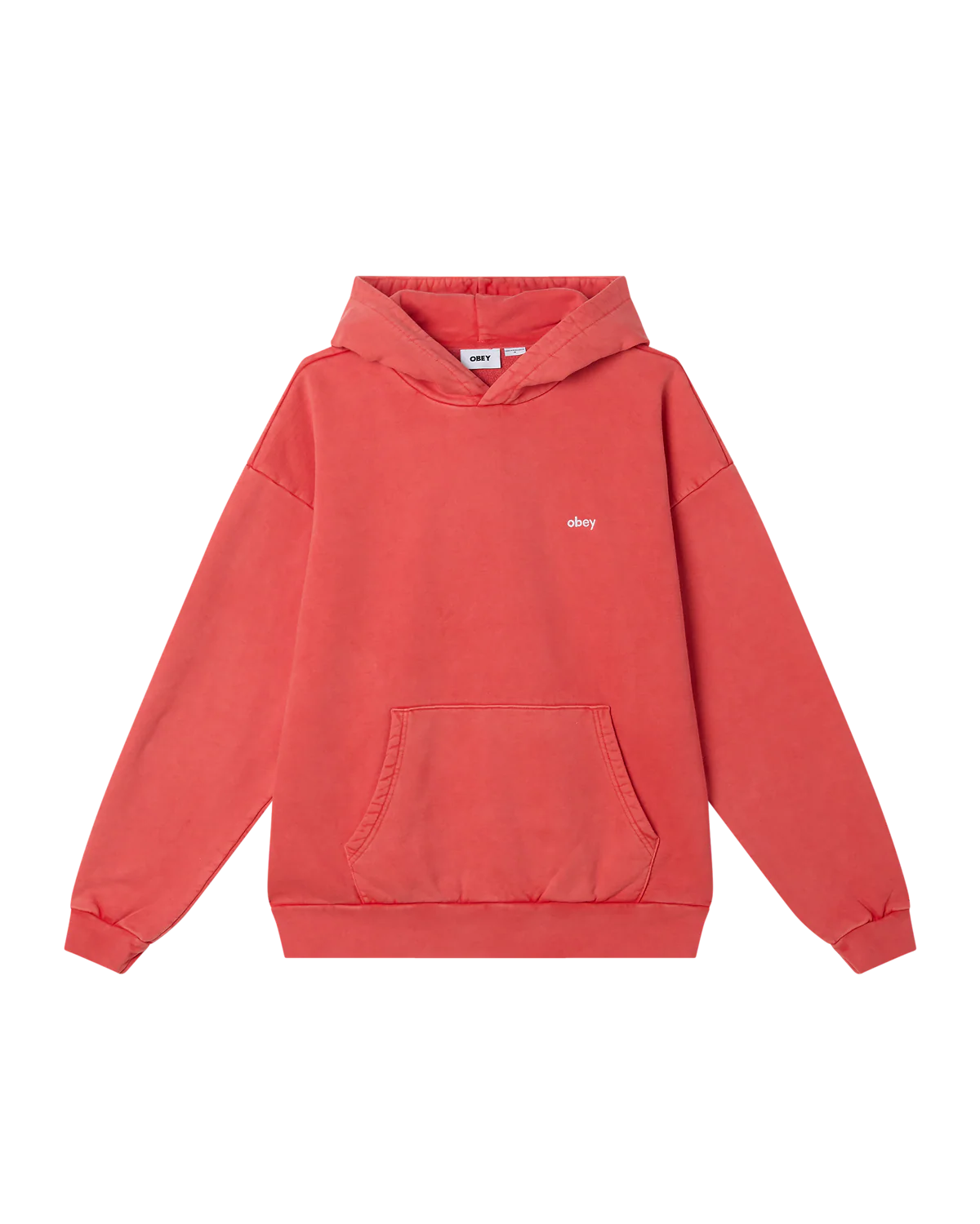LOWERCASE PIGMENT PULLOVER