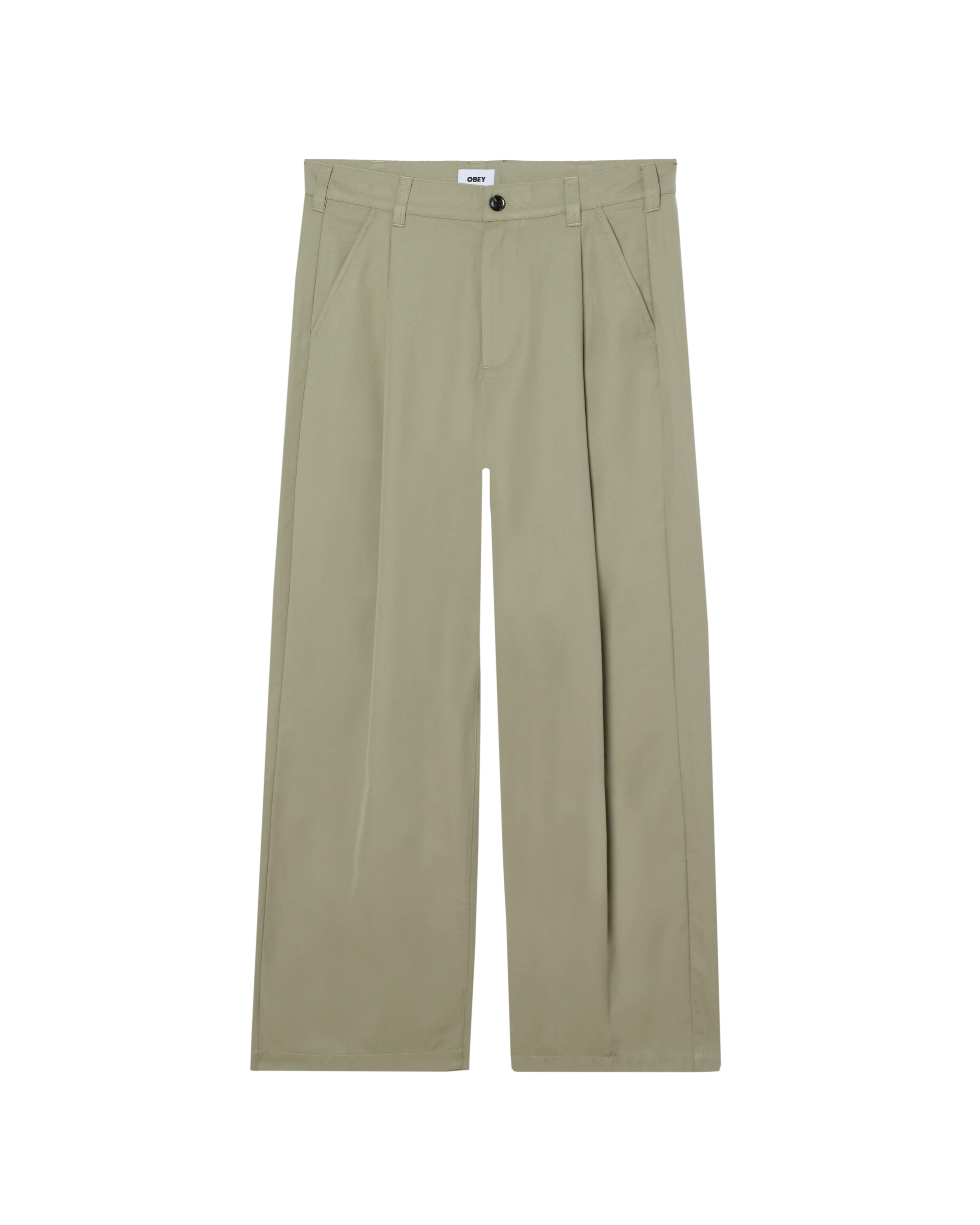 OTIS PLEATED PANT