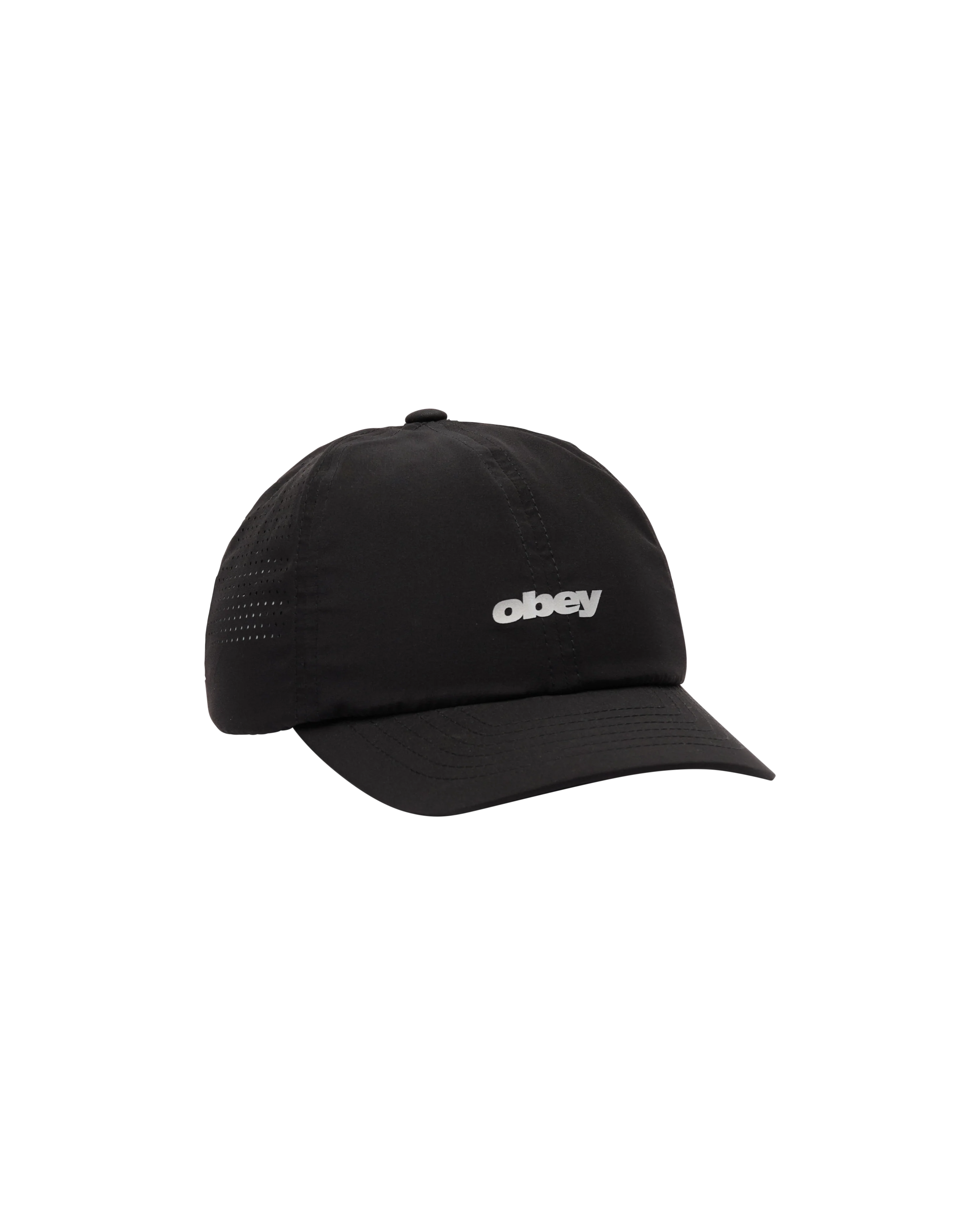 OBEY PACE 6 PANEL TRAIL CAP