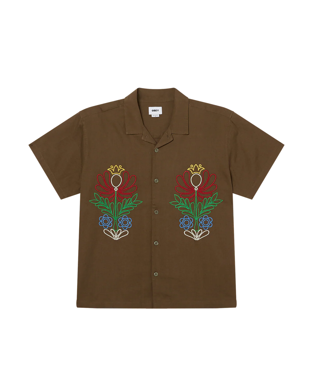 PERRY SS SHIRT